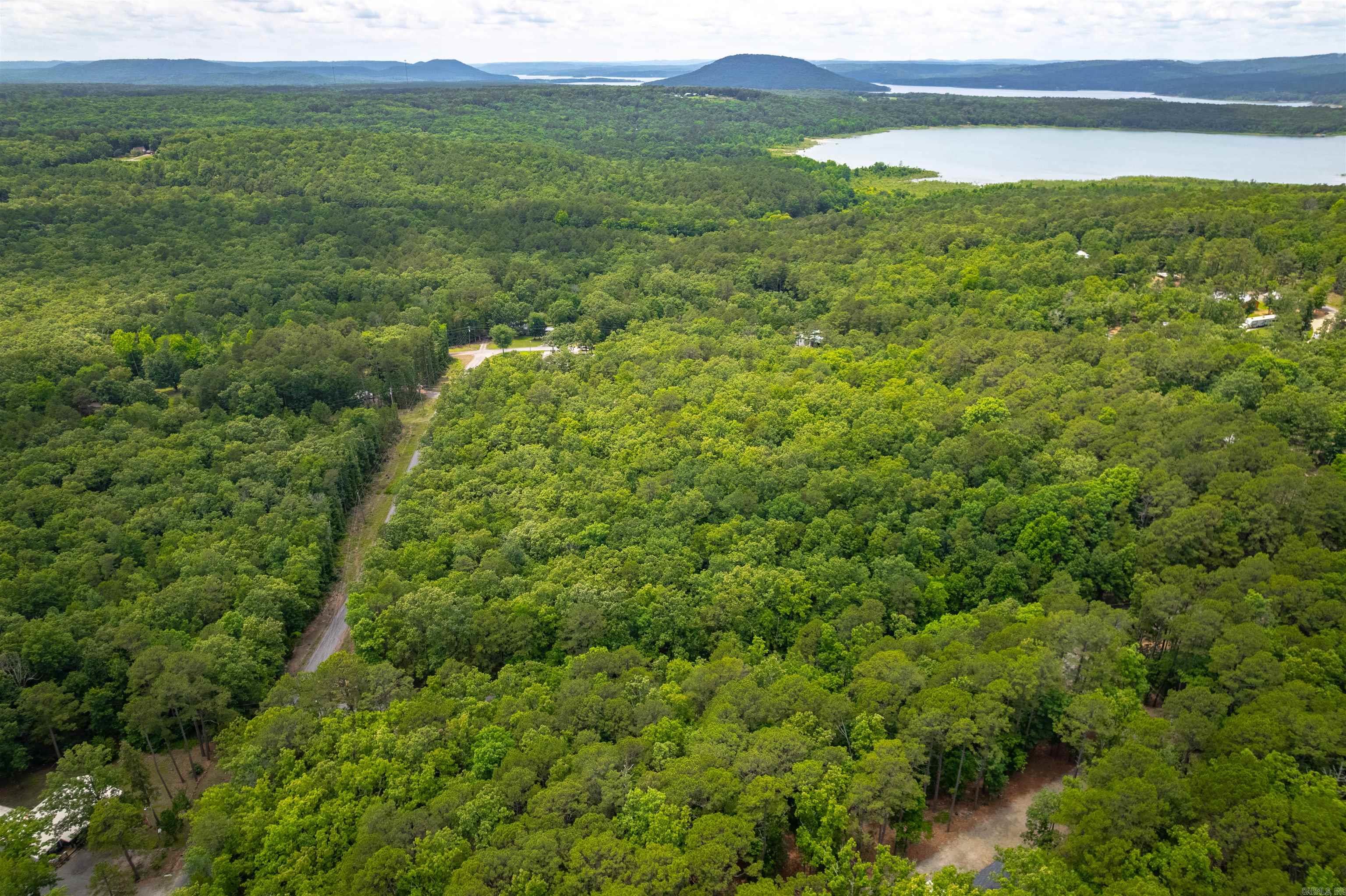 Pine Hills Estates - Land