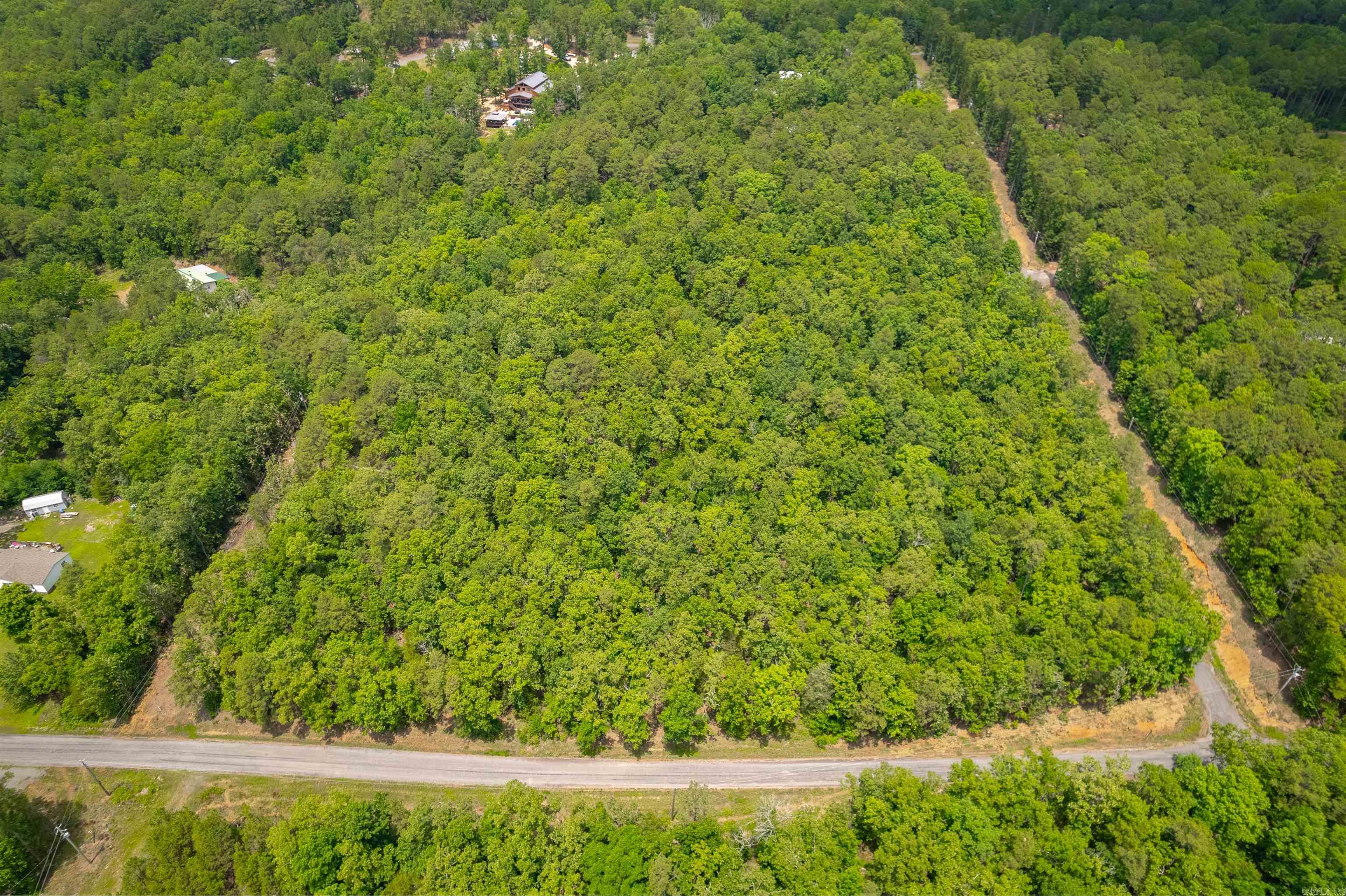 Pine Hills Estates - Land