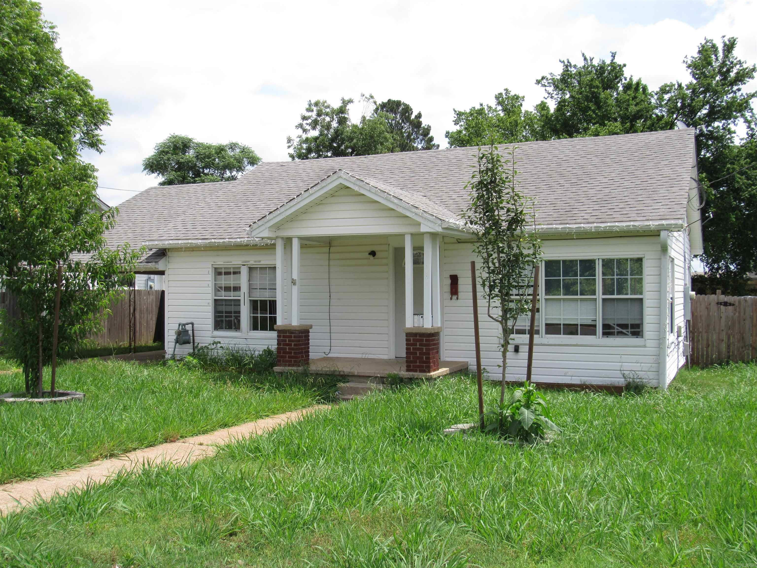 TURNER ADD - Residential