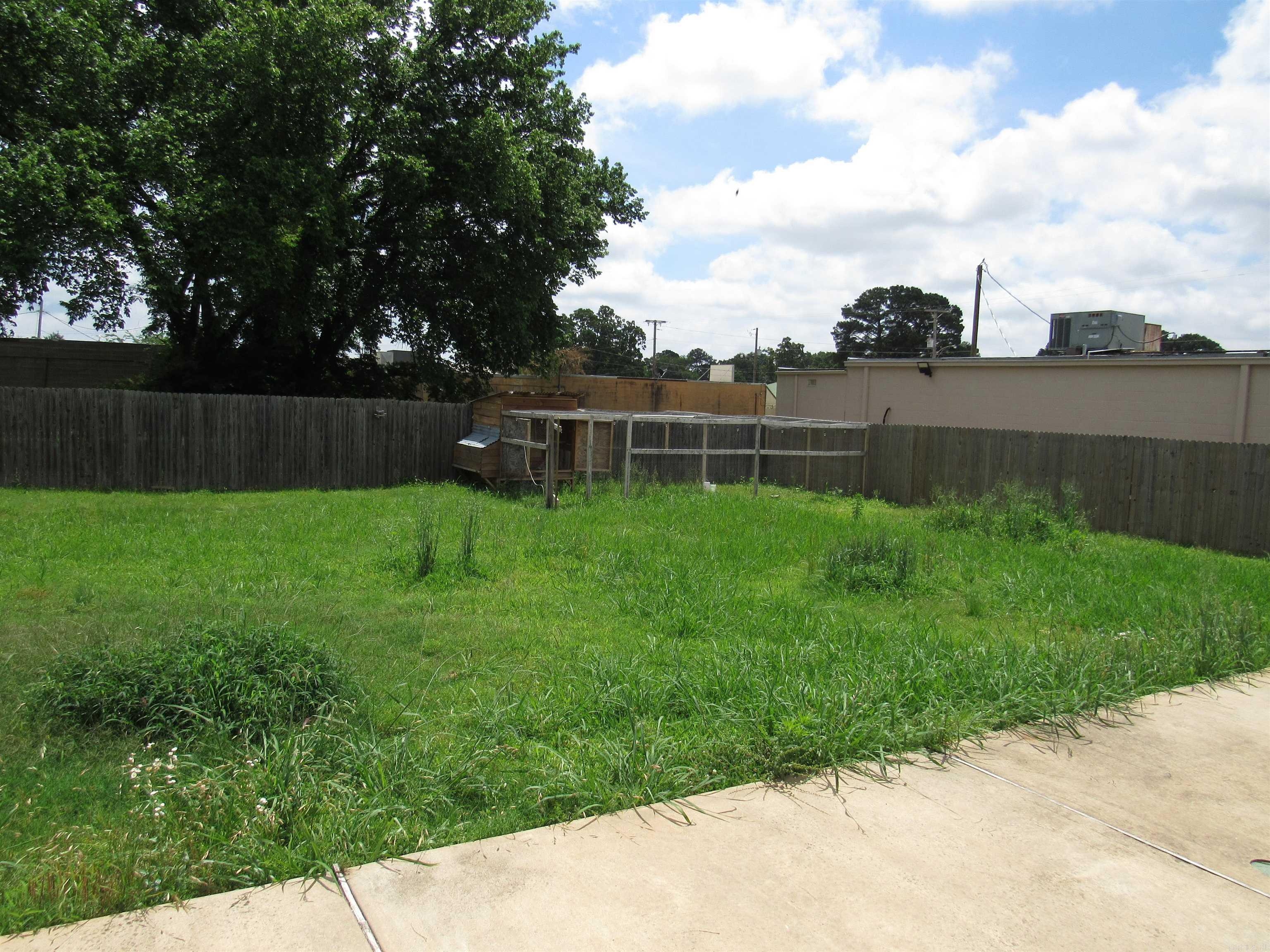 TURNER ADD - Residential