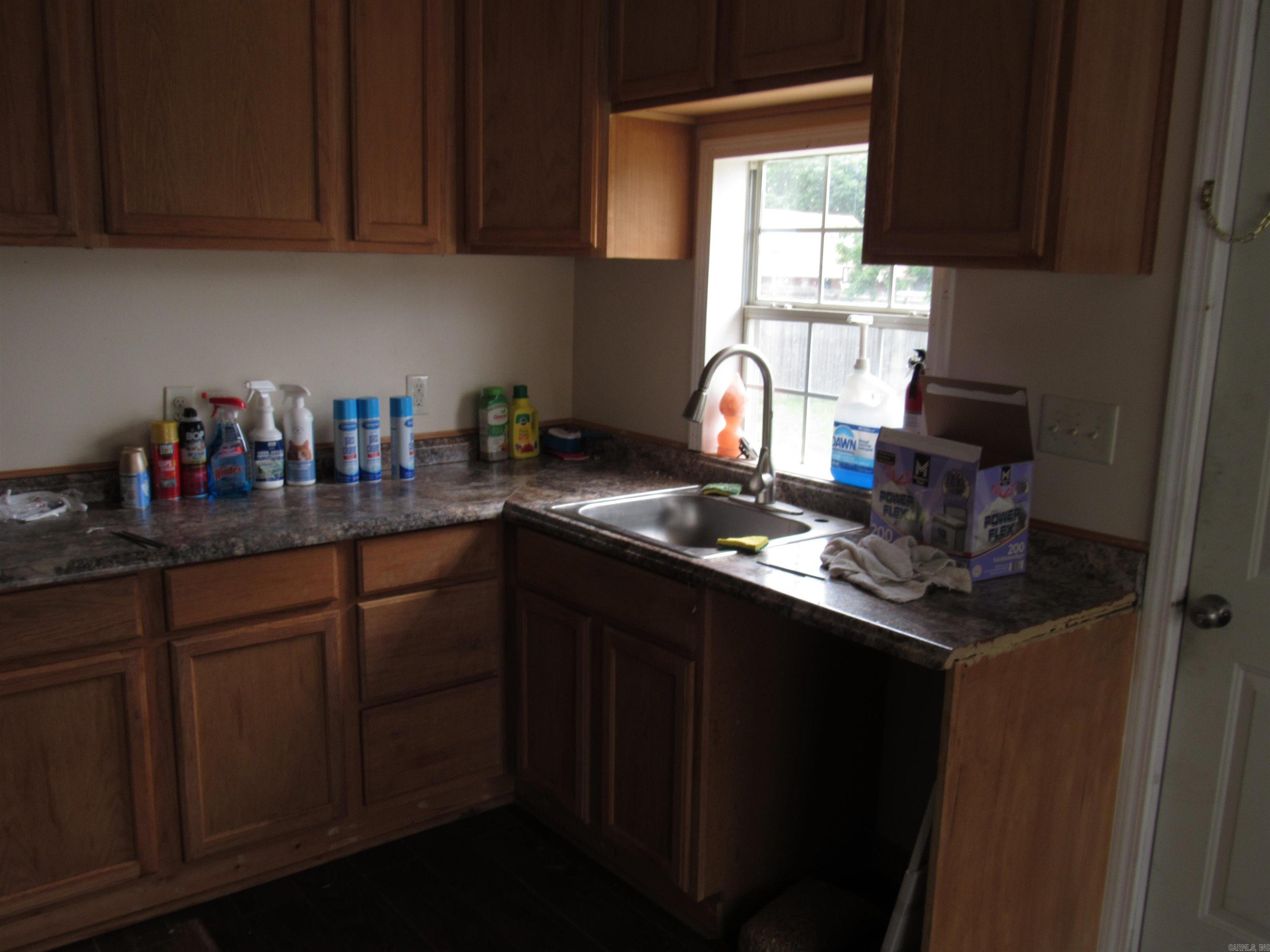 TURNER ADD - Residential