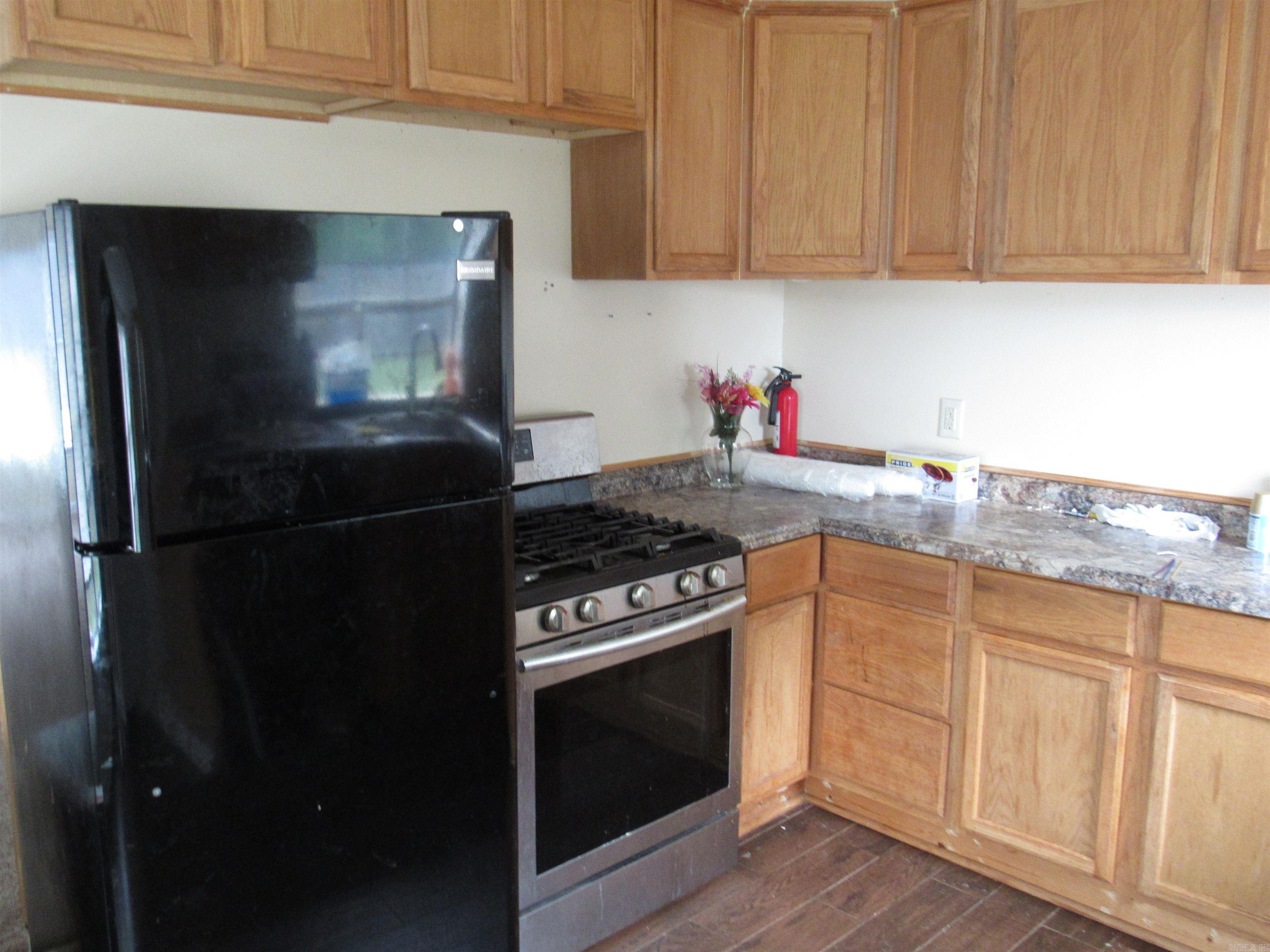 TURNER ADD - Residential