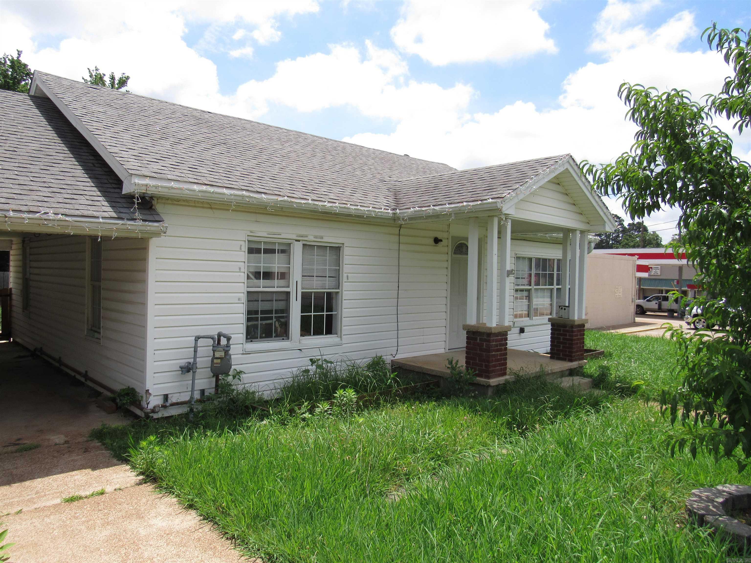 TURNER ADD - Residential