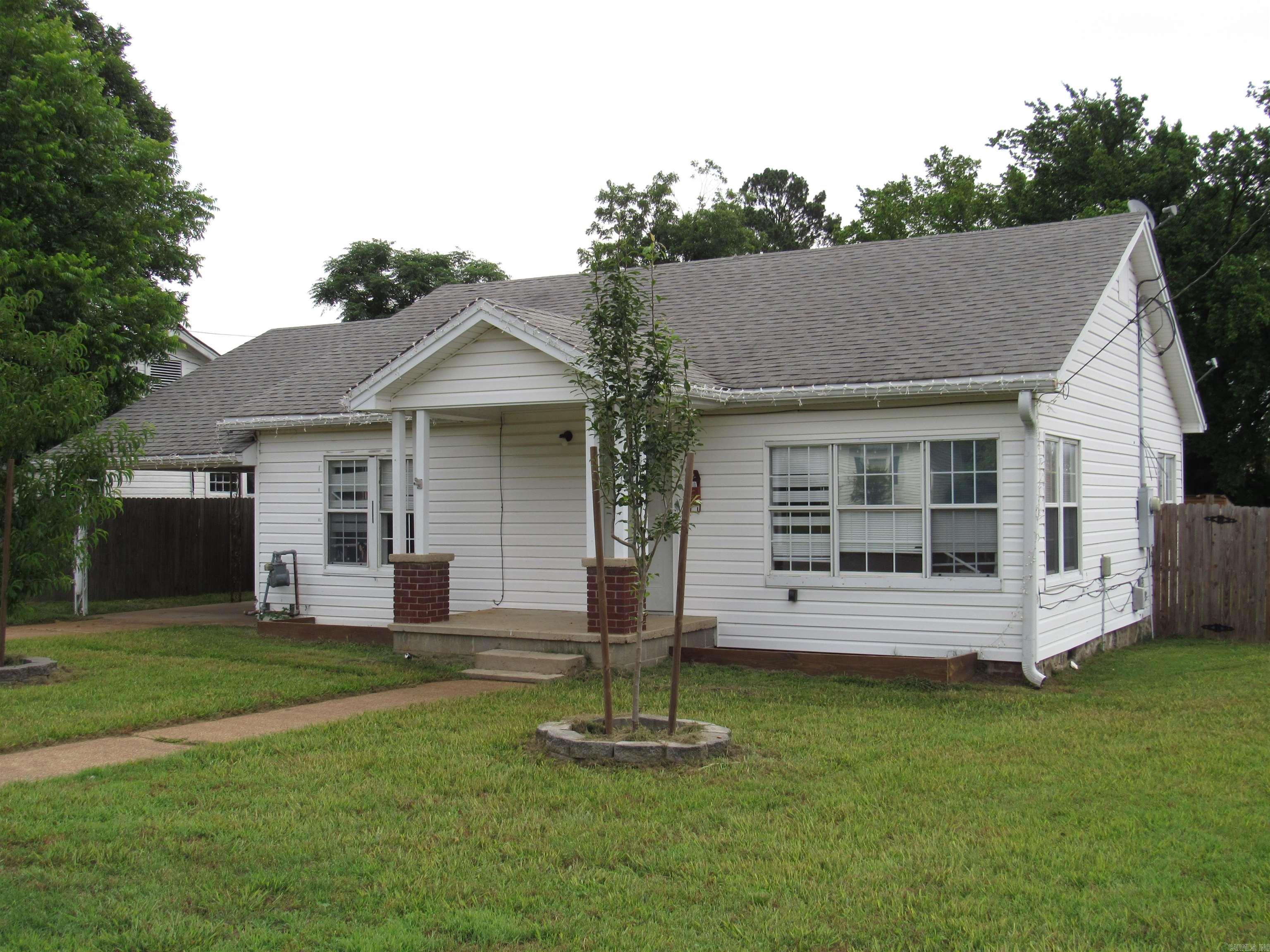 TURNER ADD - Residential