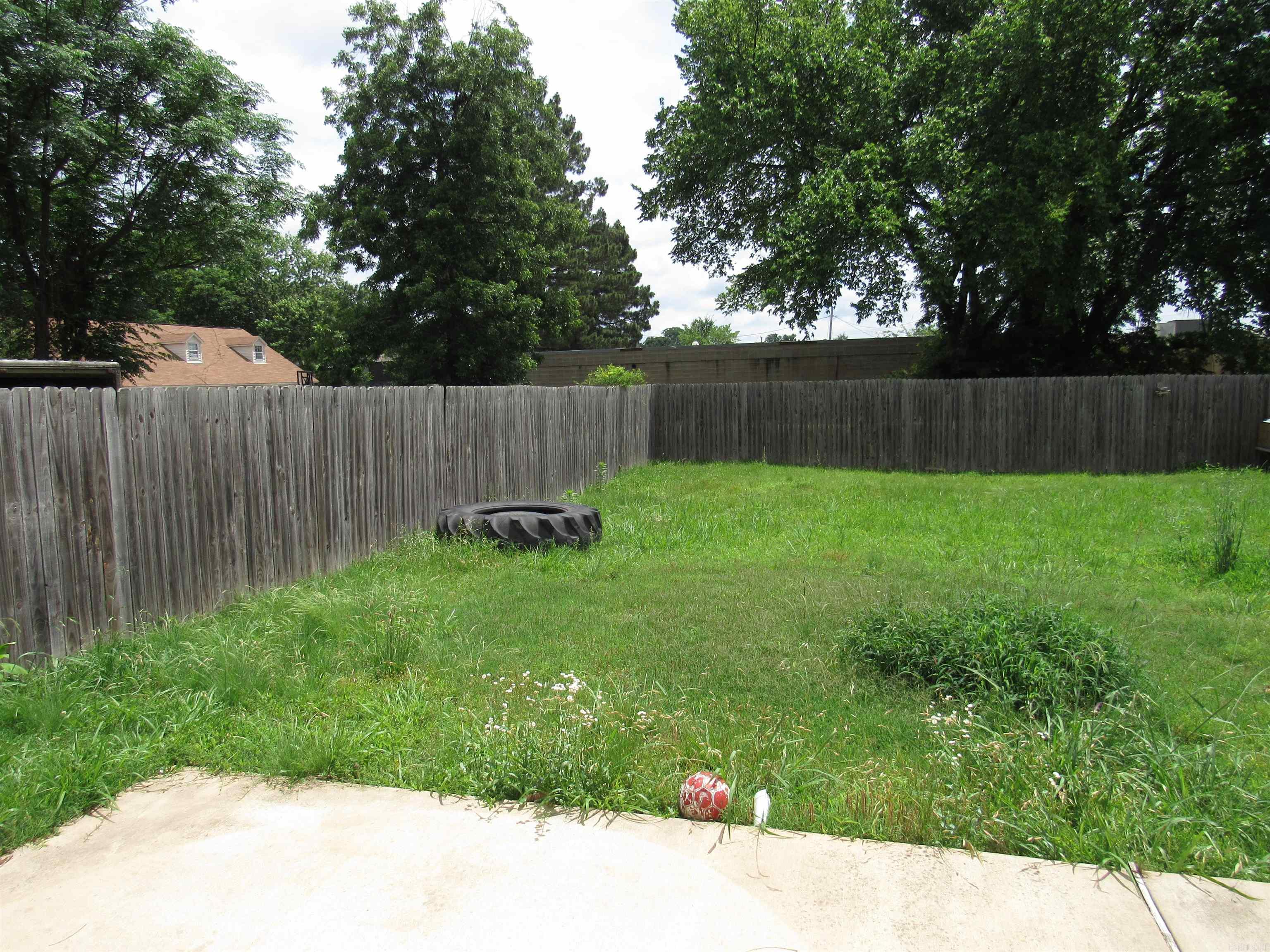 TURNER ADD - Residential