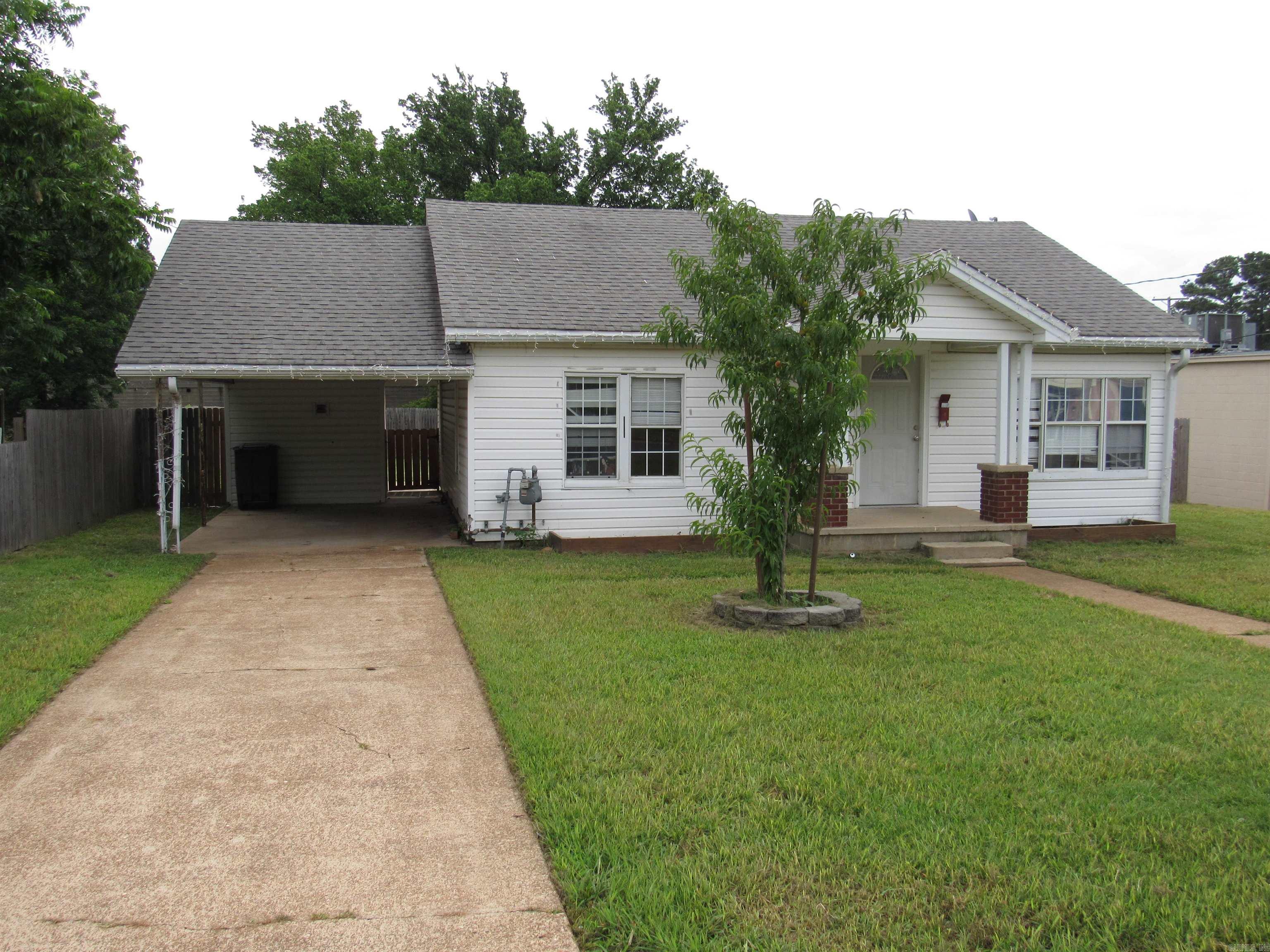 TURNER ADD - Residential