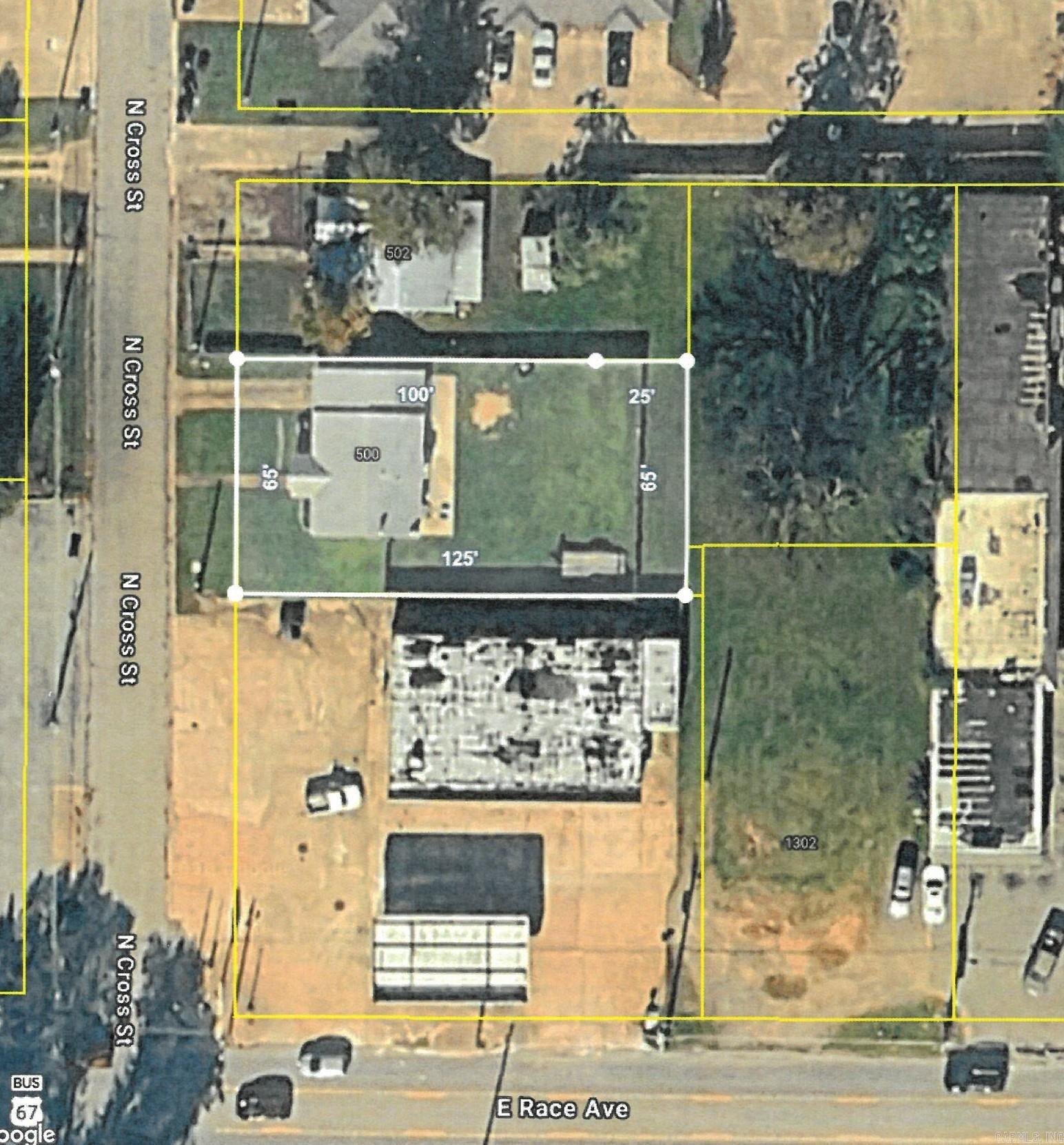 TURNER ADD - Residential