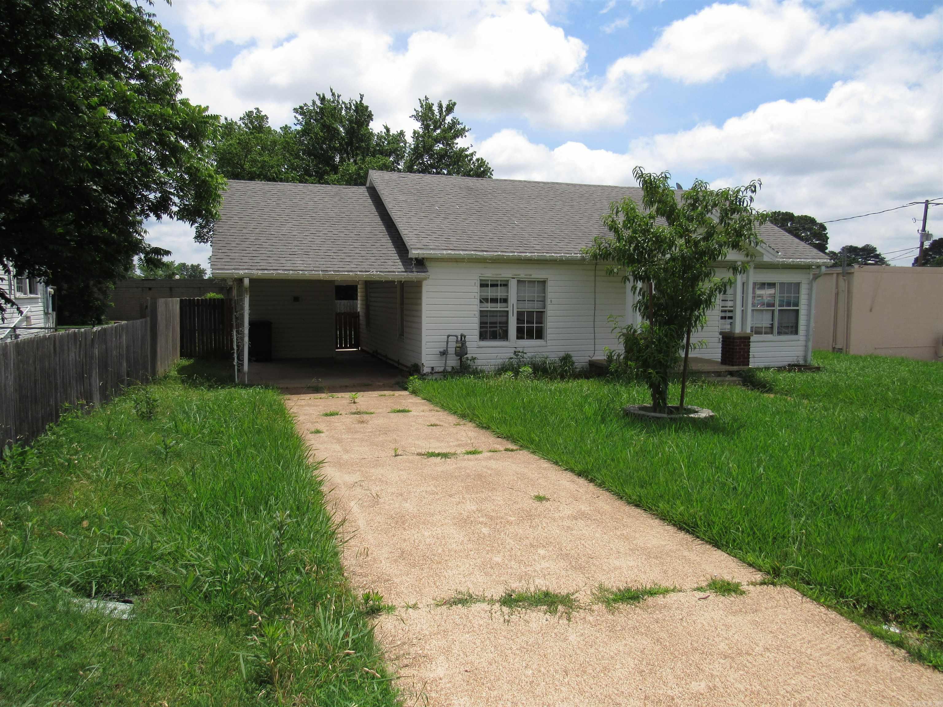 TURNER ADD - Residential