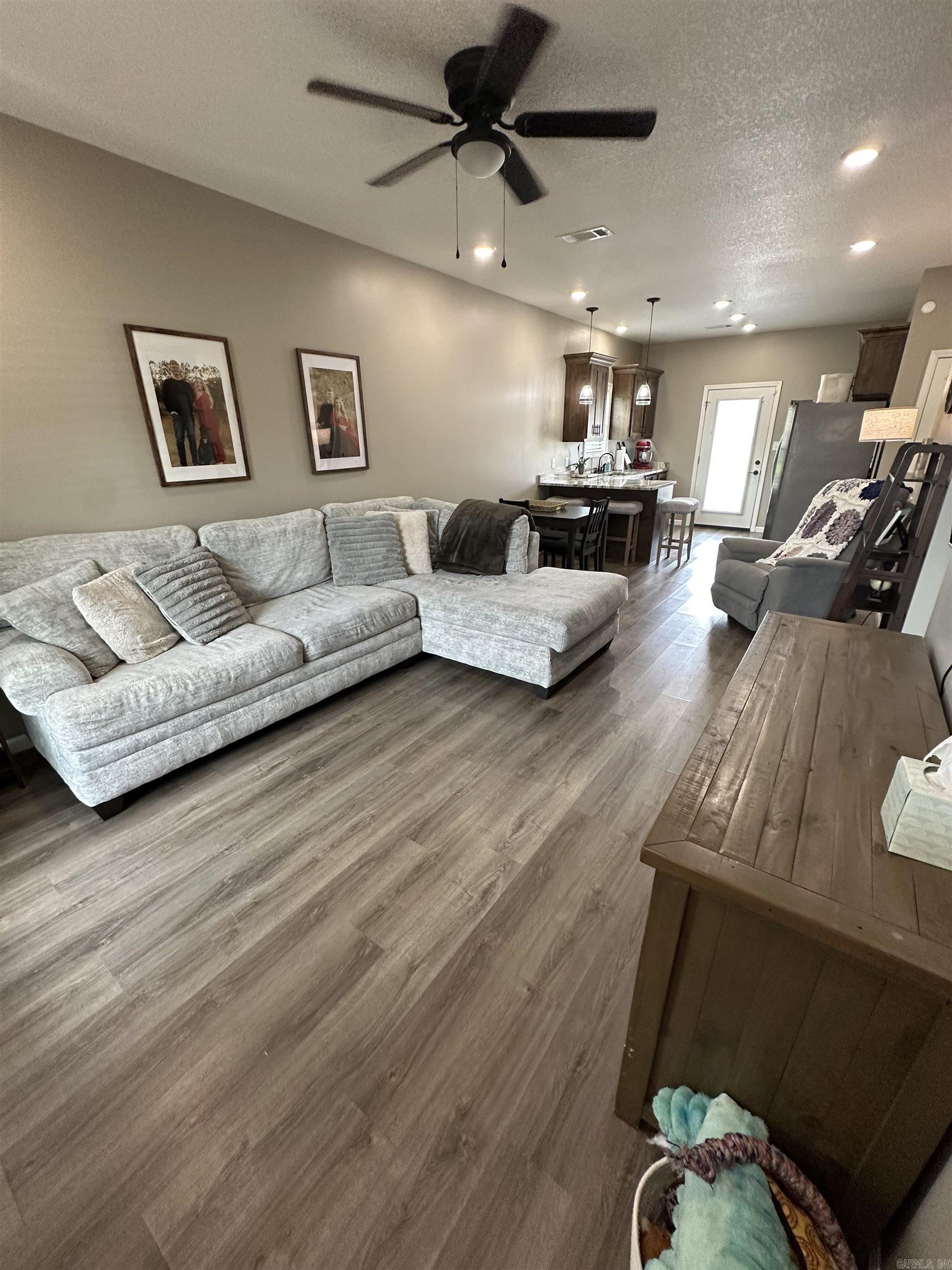 FAIRVIEW HAVEN - Residential