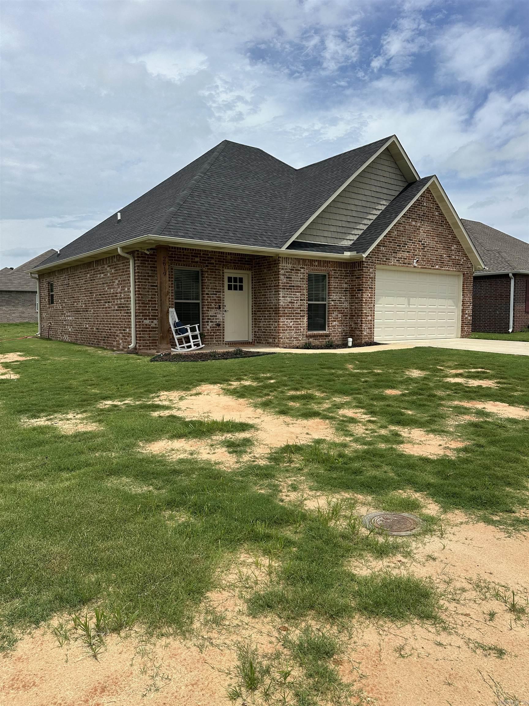 FAIRVIEW HAVEN - Residential
