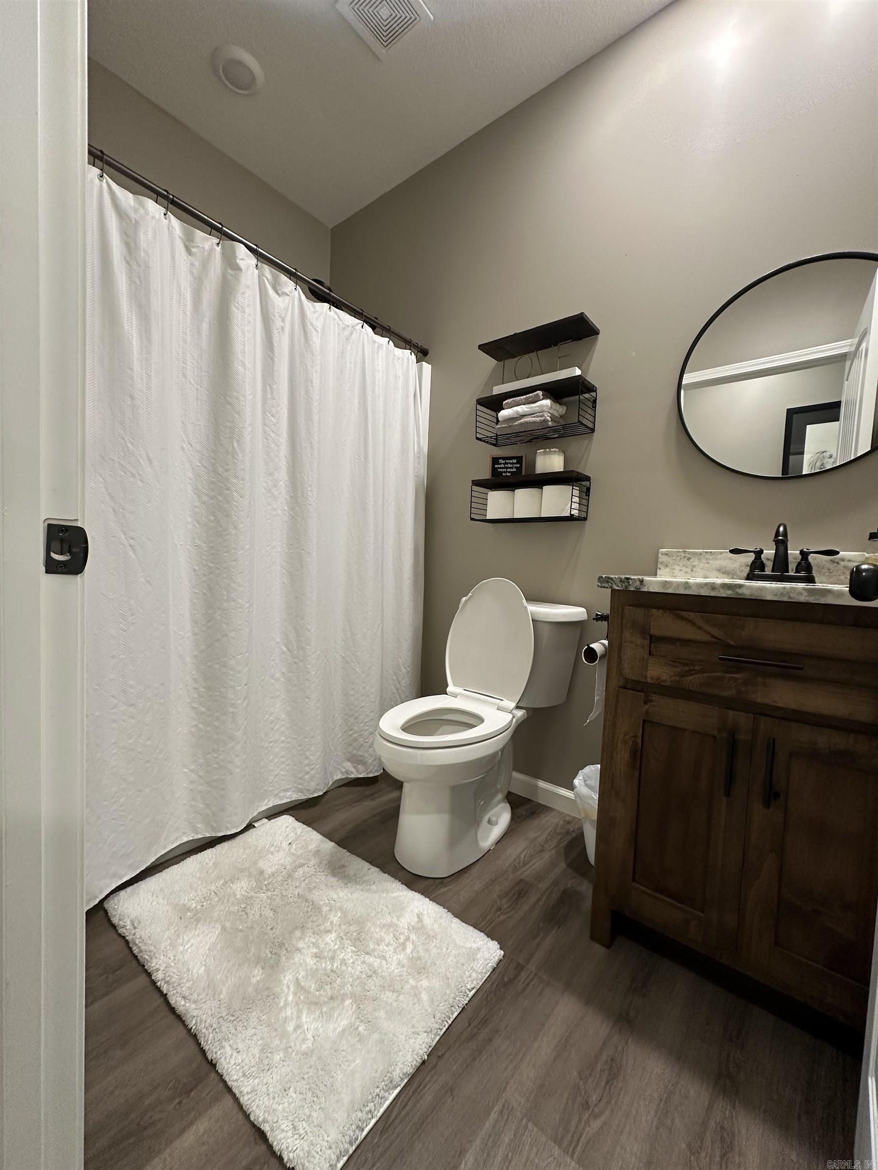 FAIRVIEW HAVEN - Residential