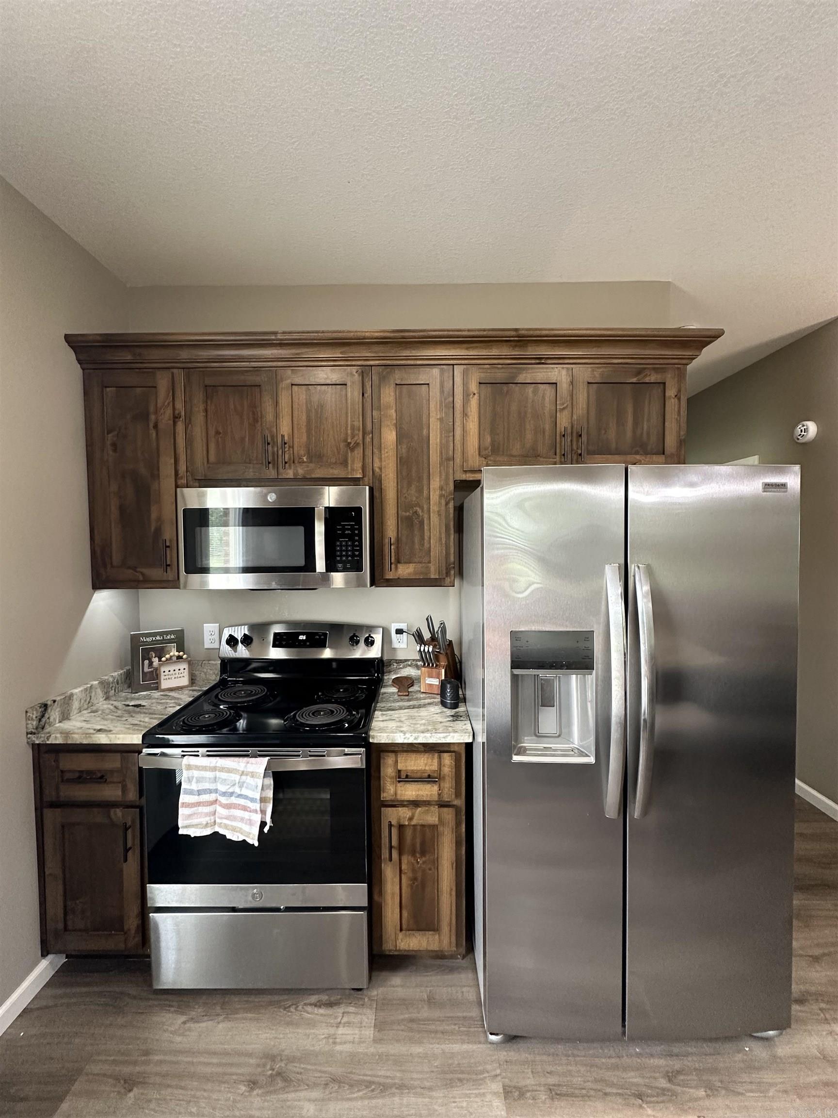 FAIRVIEW HAVEN - Residential