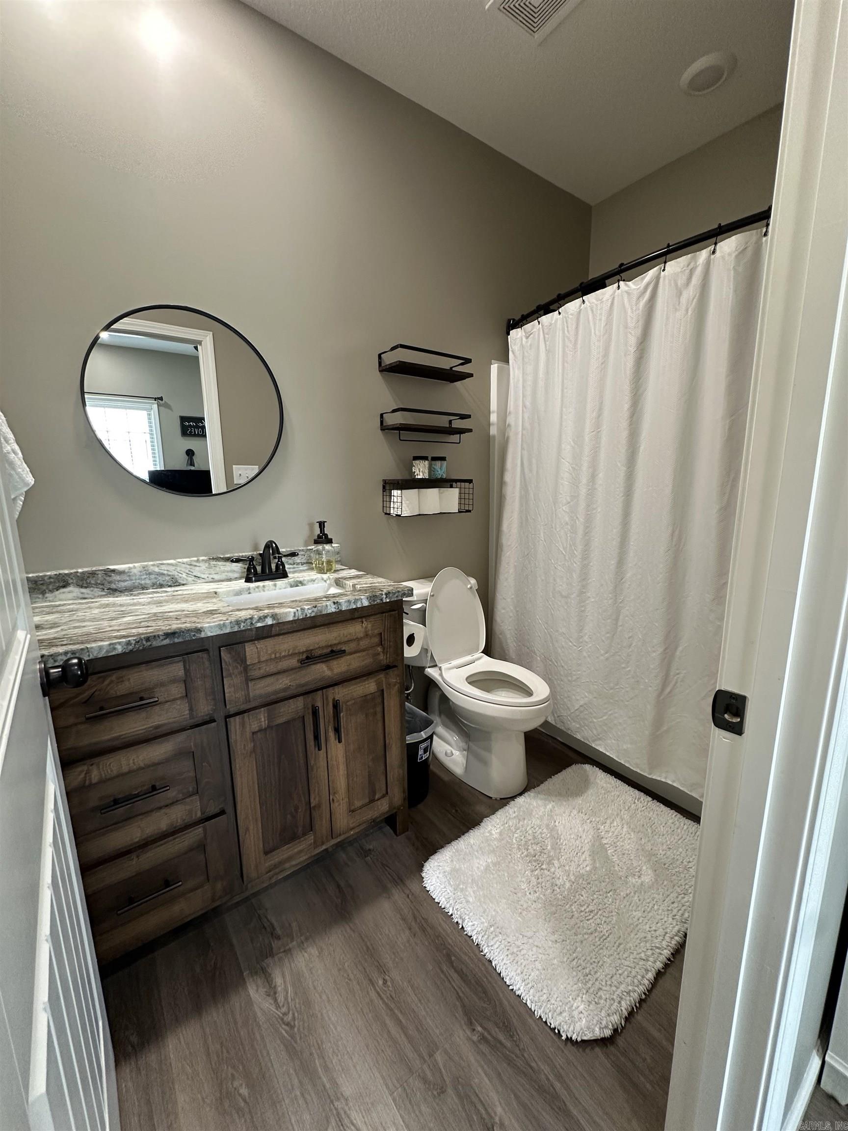 FAIRVIEW HAVEN - Residential