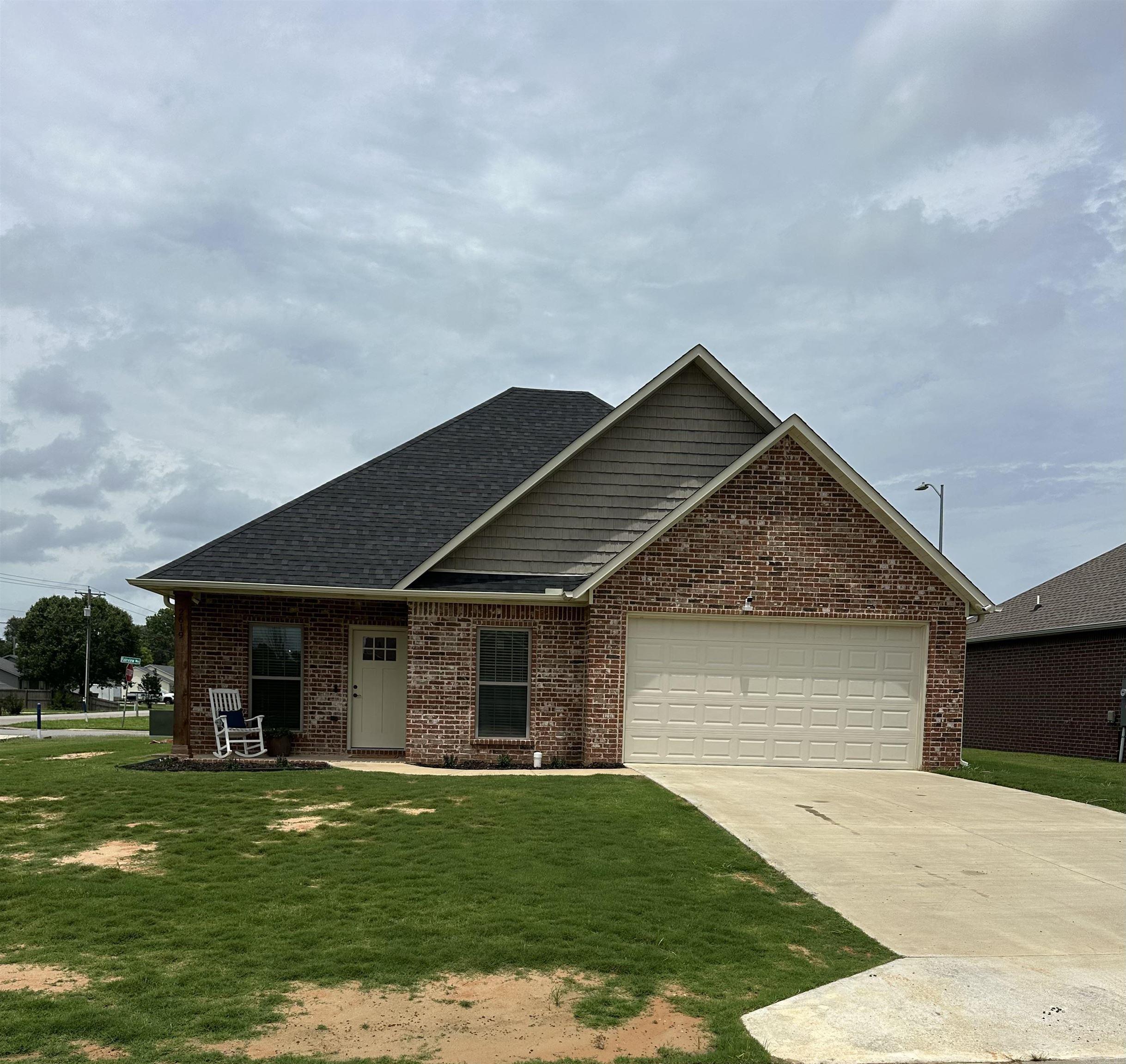 FAIRVIEW HAVEN - Residential