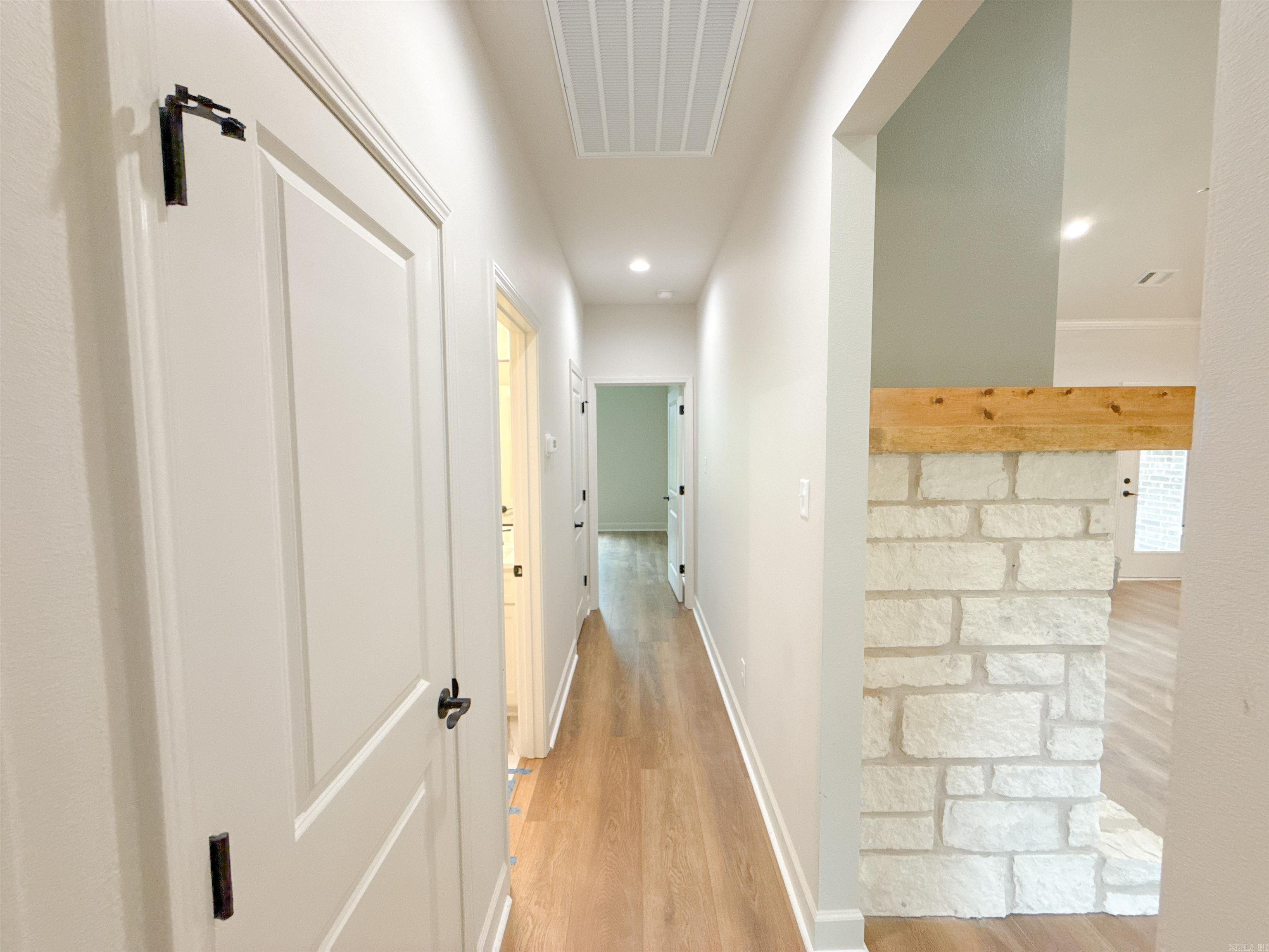 Not In List - Residential
