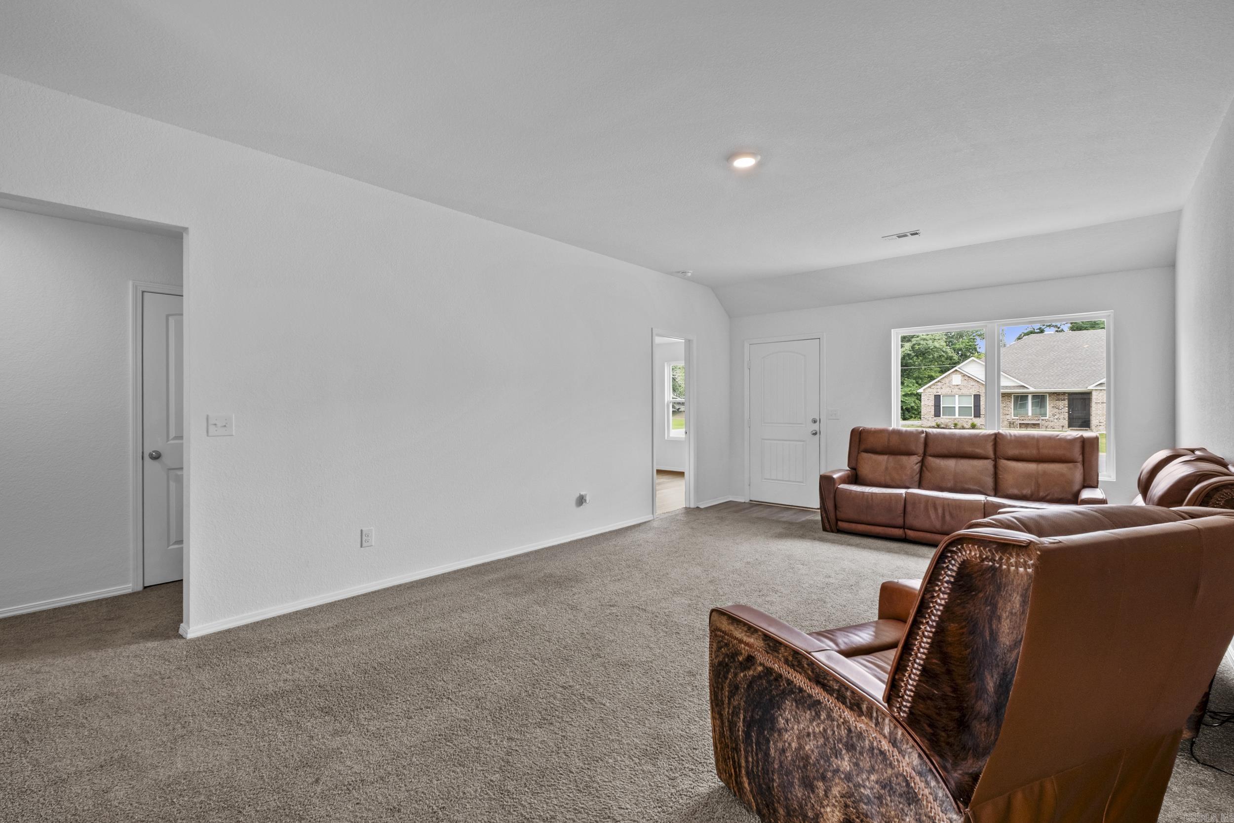 Ridgefield - Residential