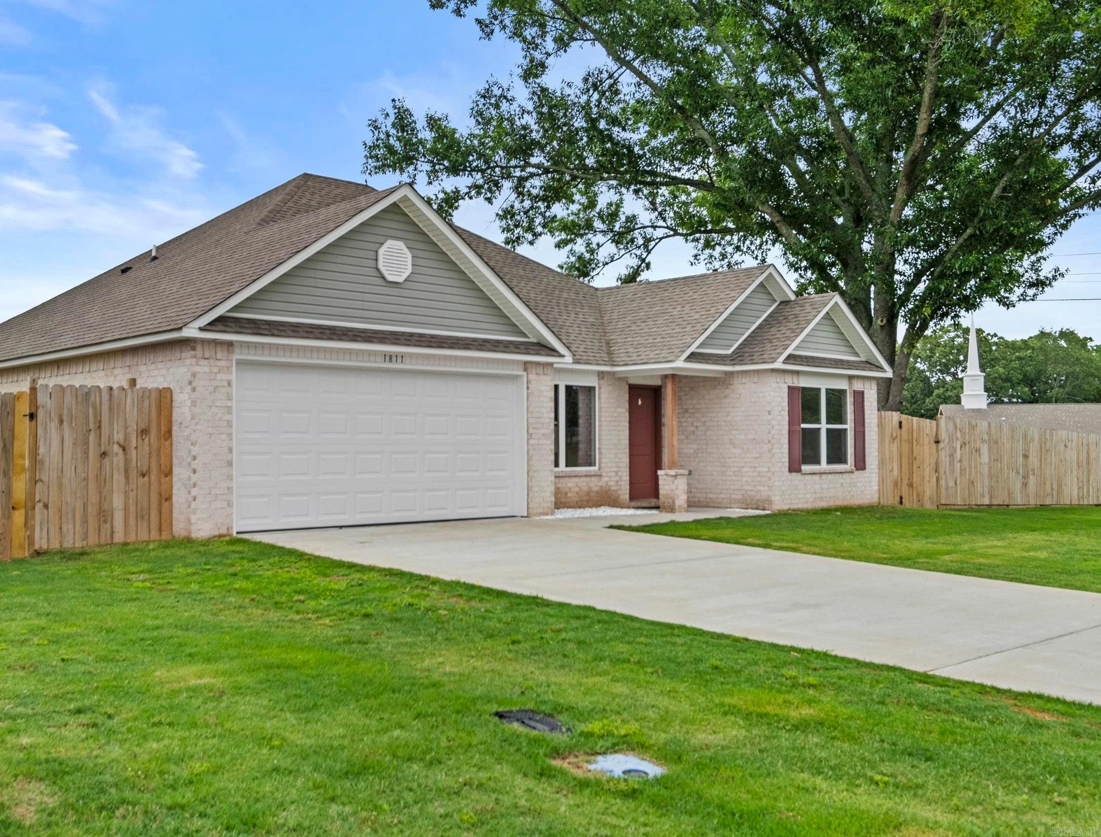 Ridgefield - Residential