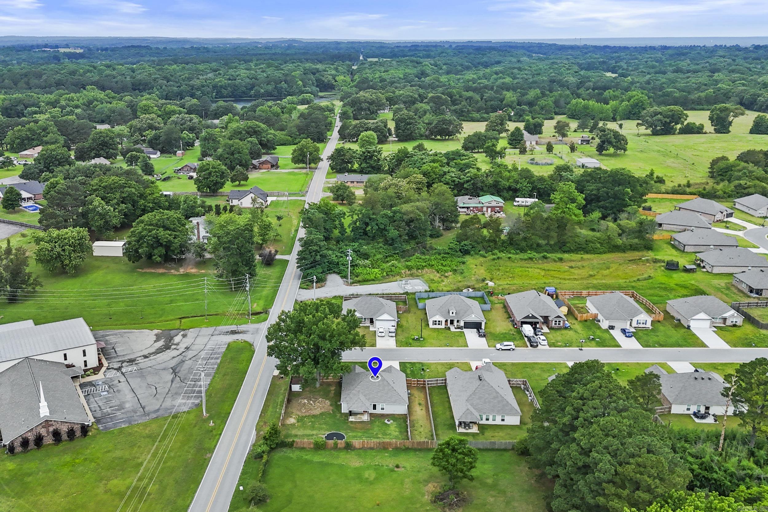 Ridgefield - Residential
