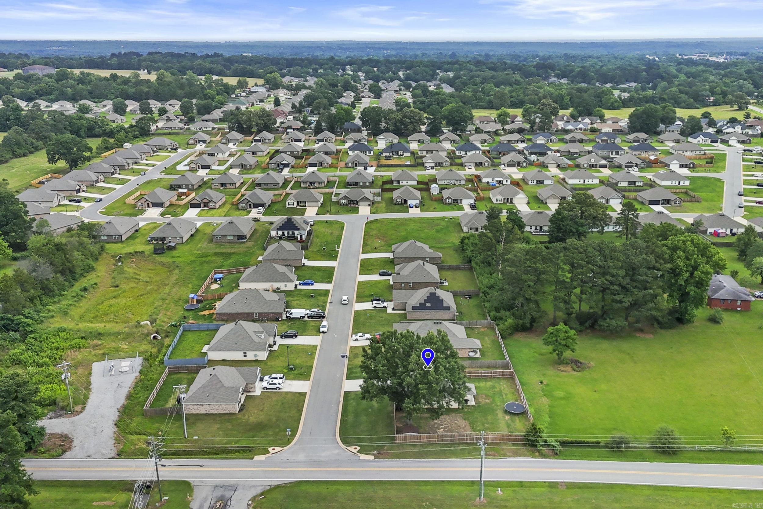 Ridgefield - Residential