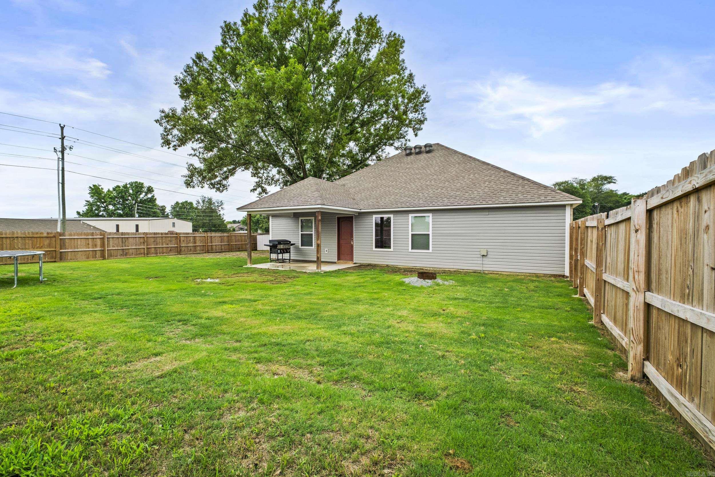 Ridgefield - Residential