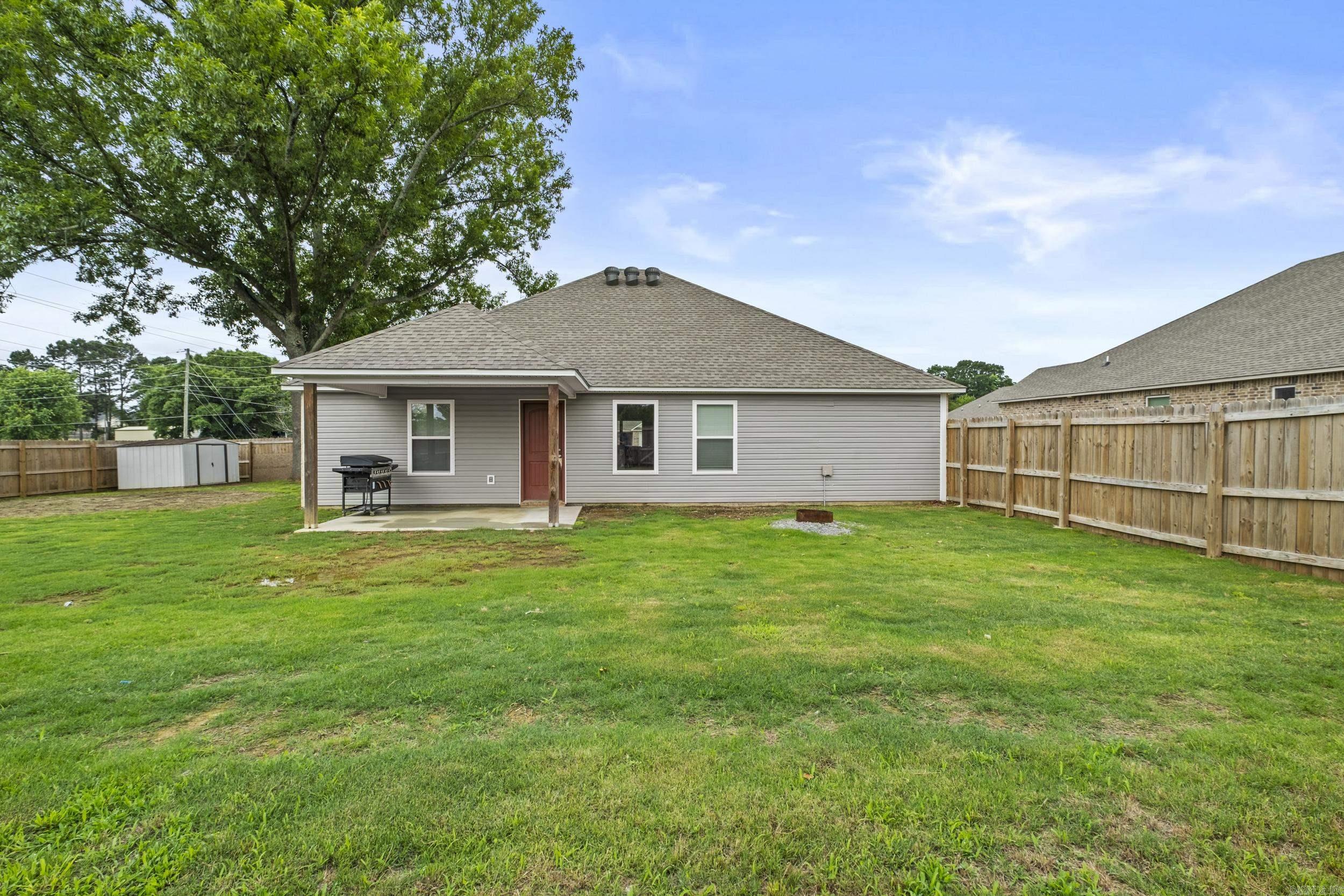 Ridgefield - Residential