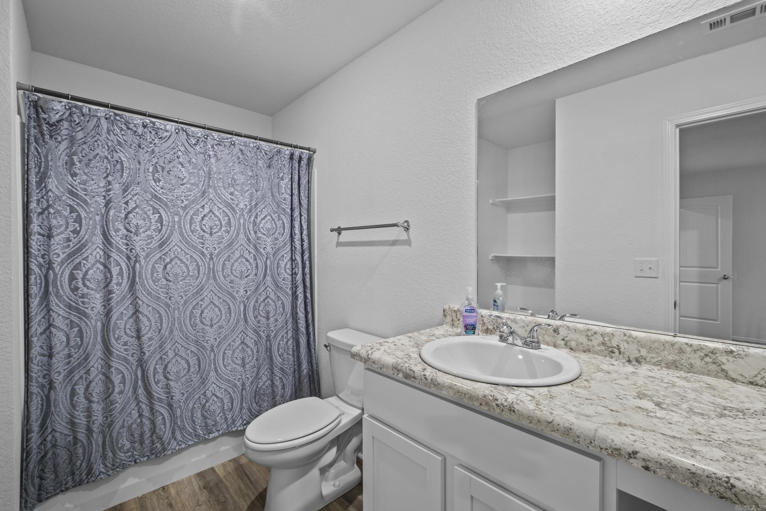 Ridgefield - Residential