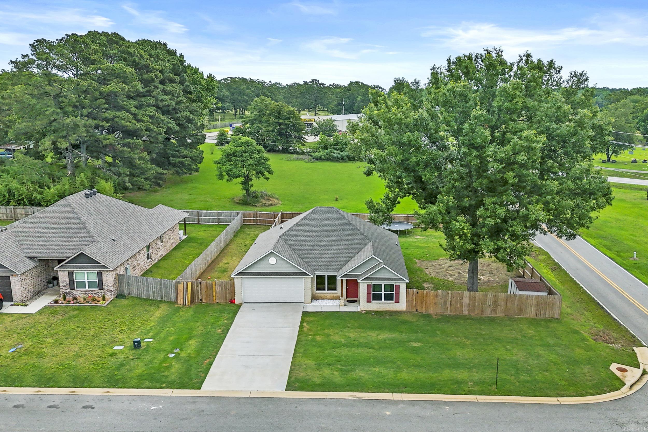 Ridgefield - Residential