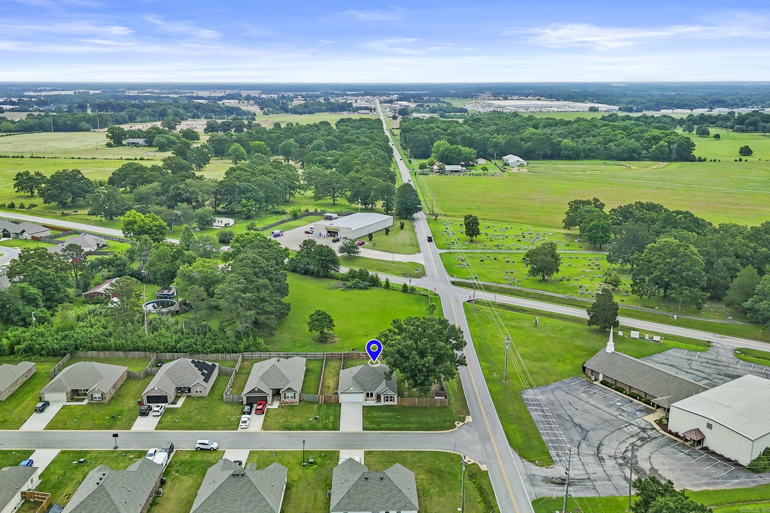 Ridgefield - Residential