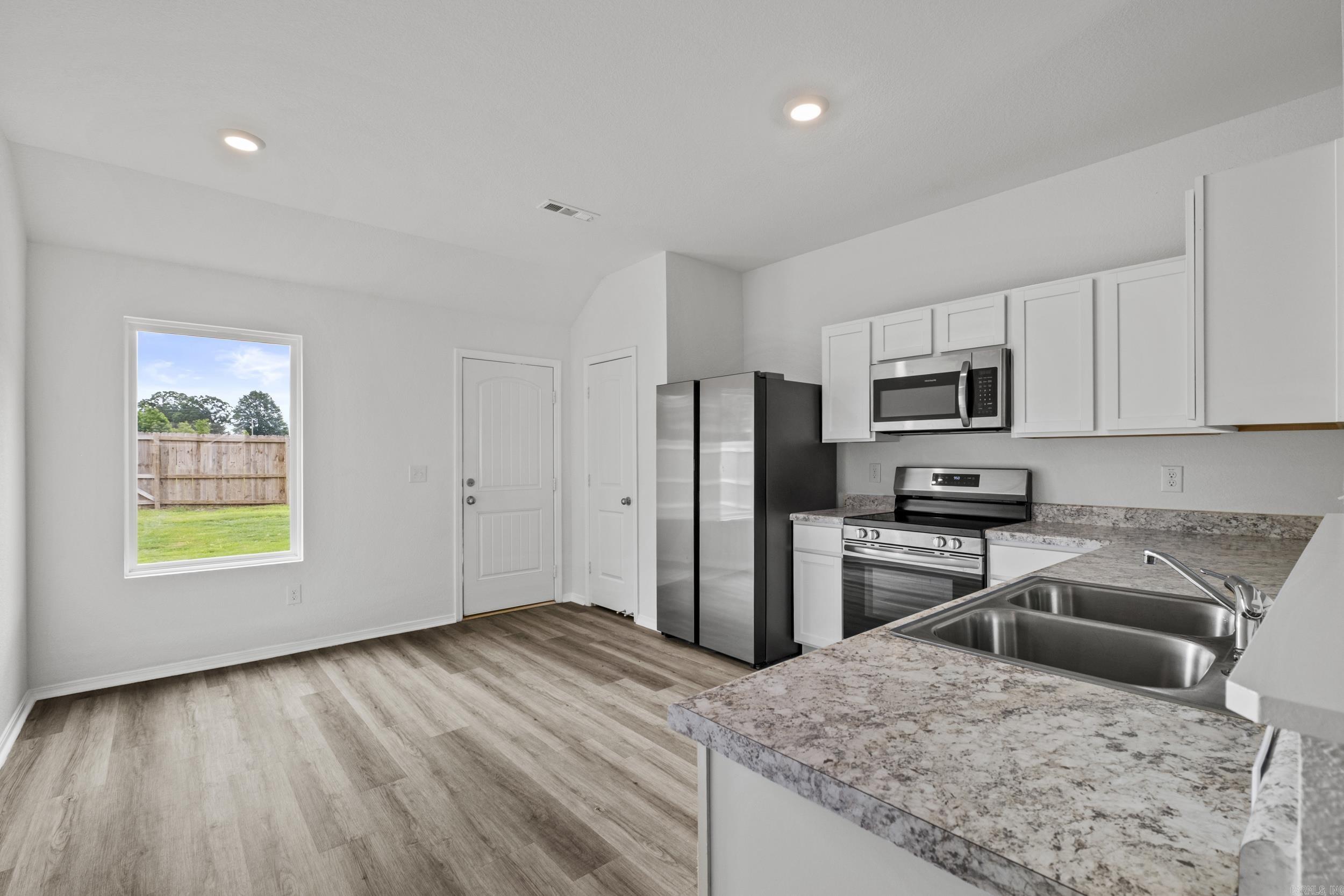 Ridgefield - Residential