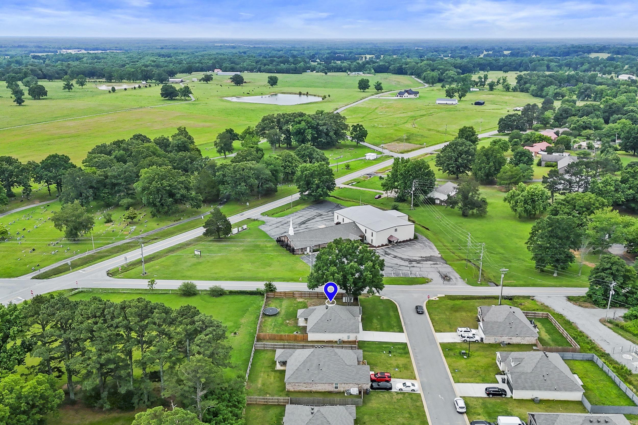 Ridgefield - Residential