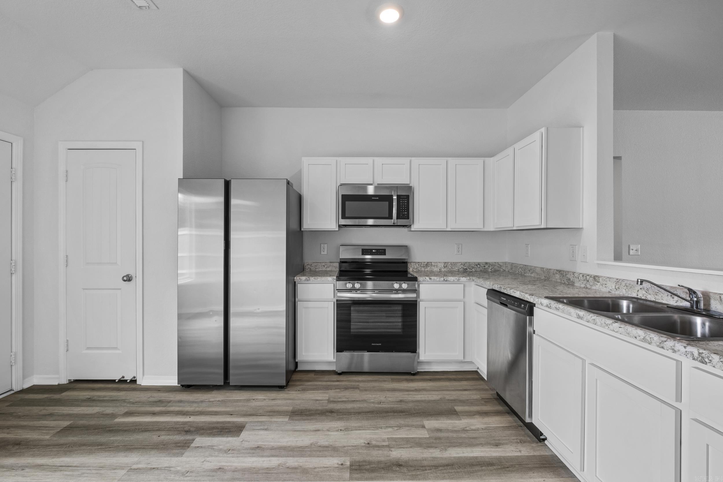 Ridgefield - Residential