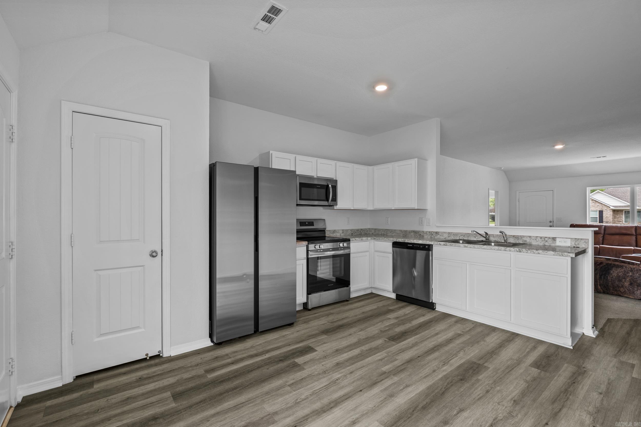 Ridgefield - Residential