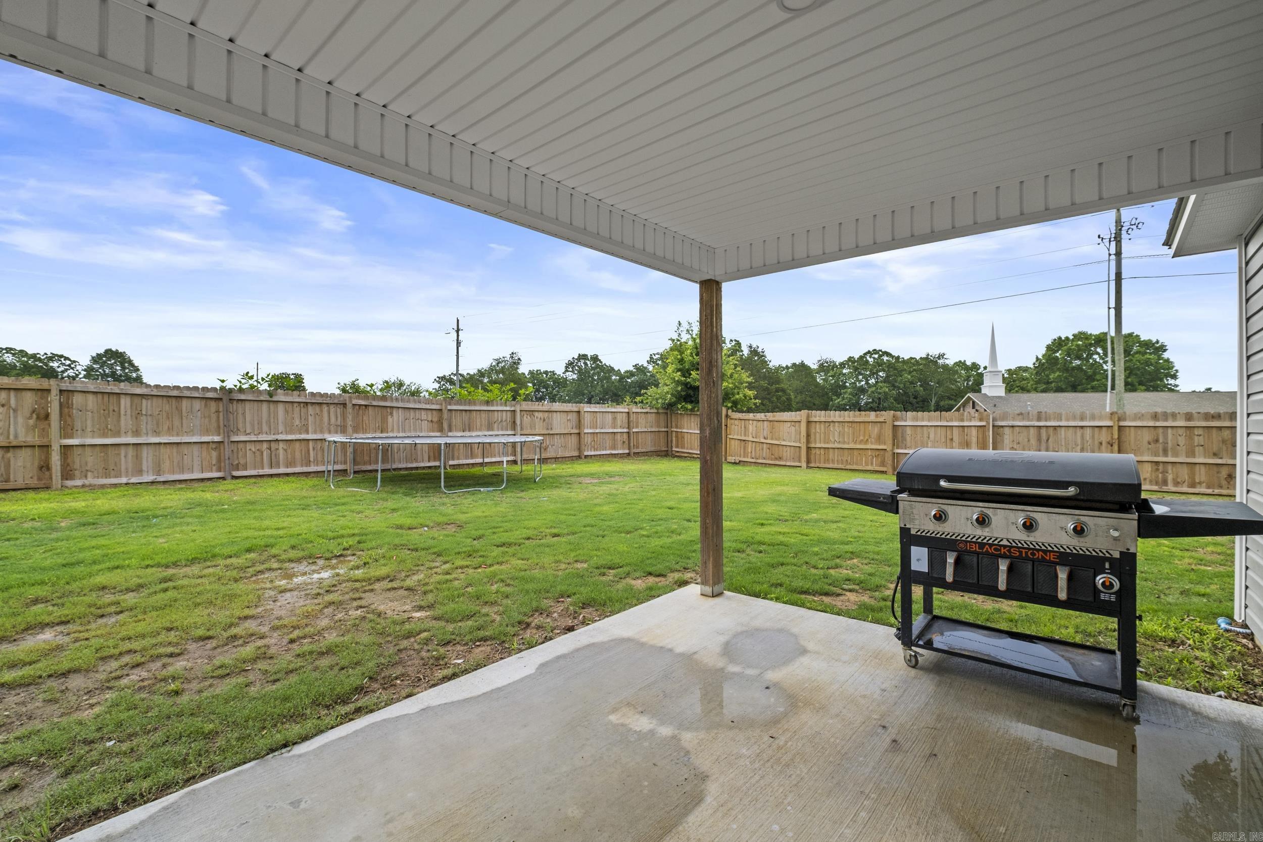 Ridgefield - Residential