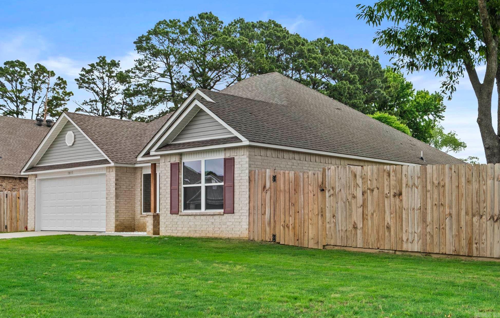 Ridgefield - Residential