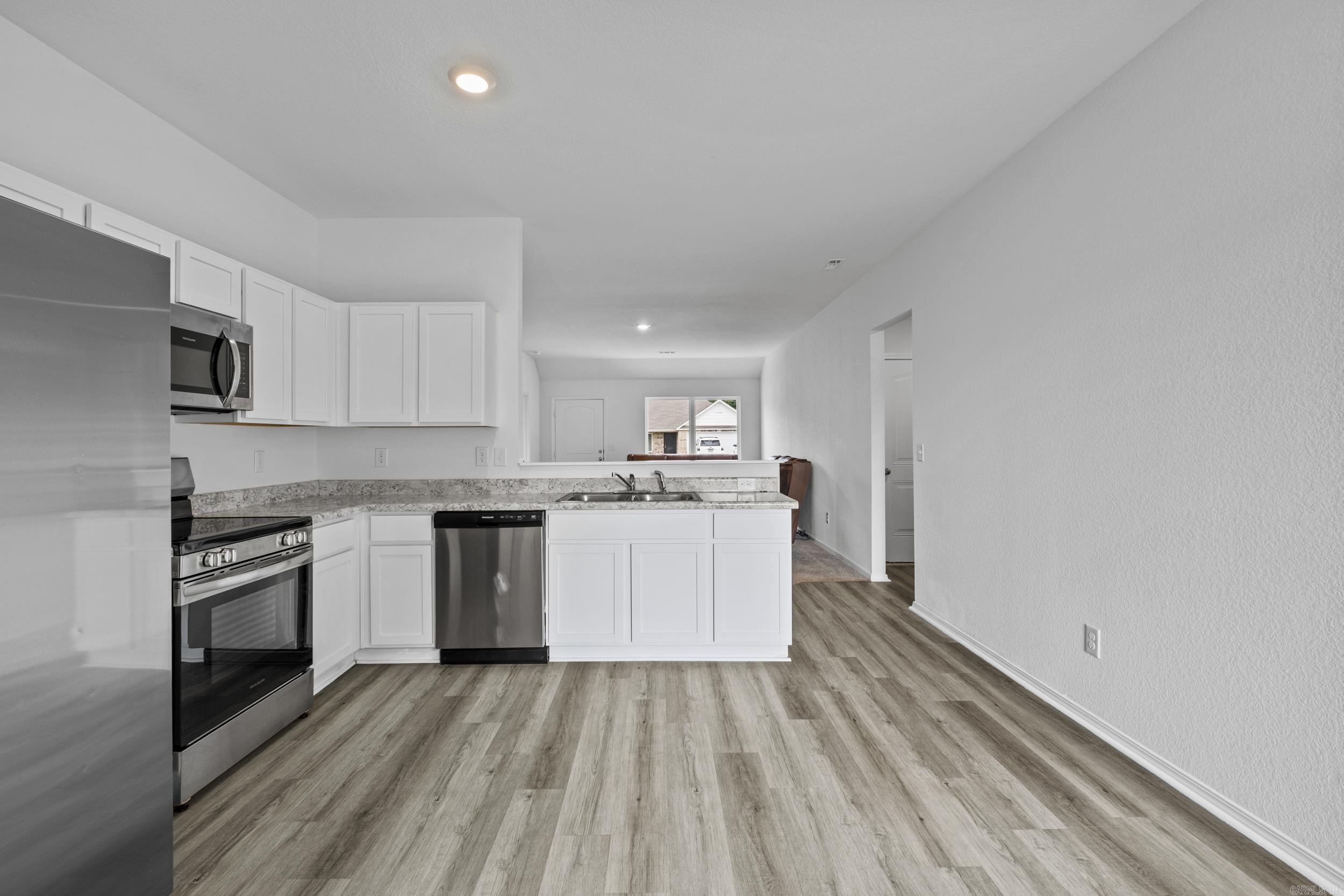 Ridgefield - Residential