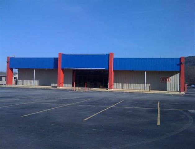 Heber Springs - Commercial Sale