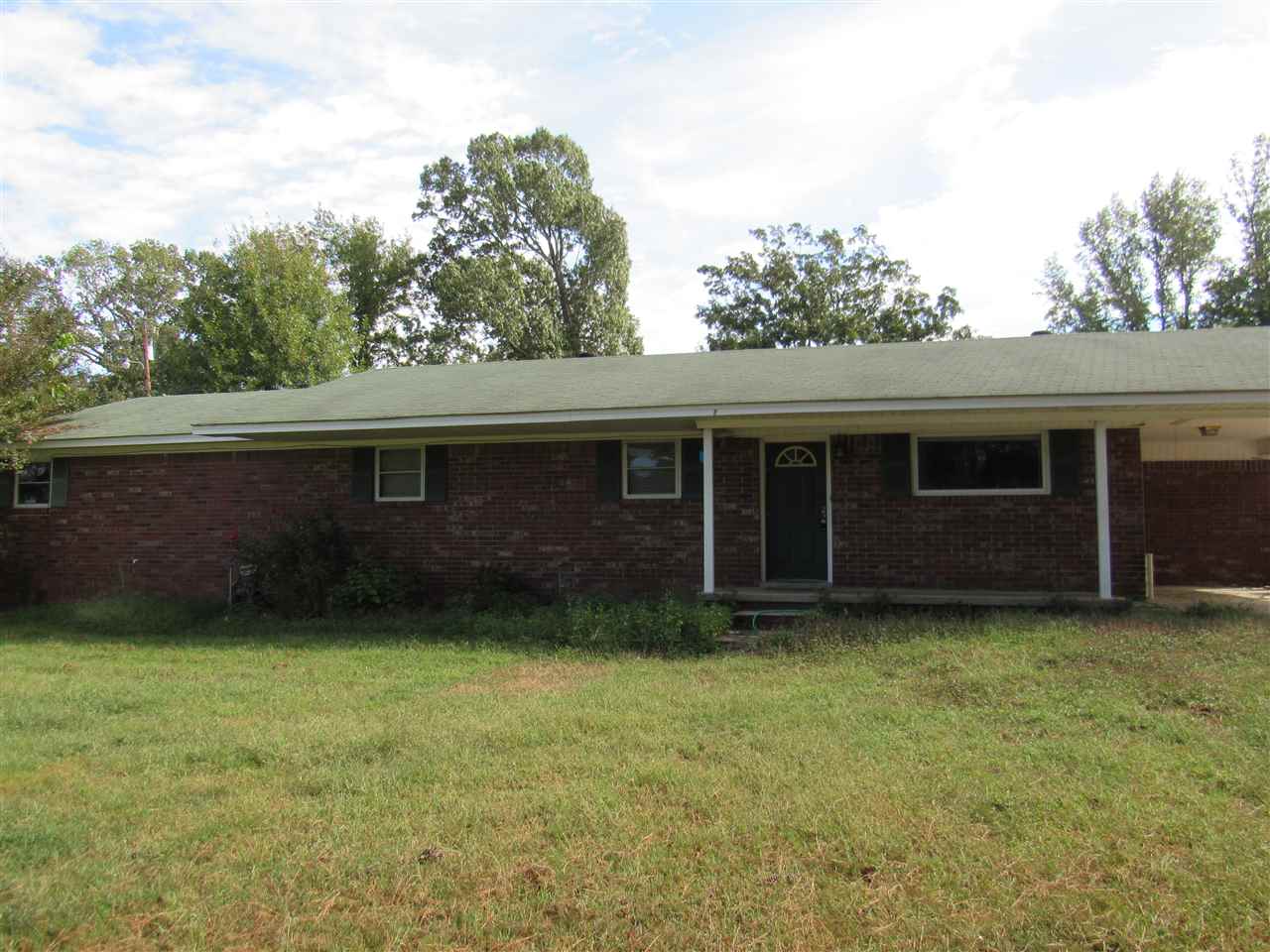 Cooper 1st - Residential