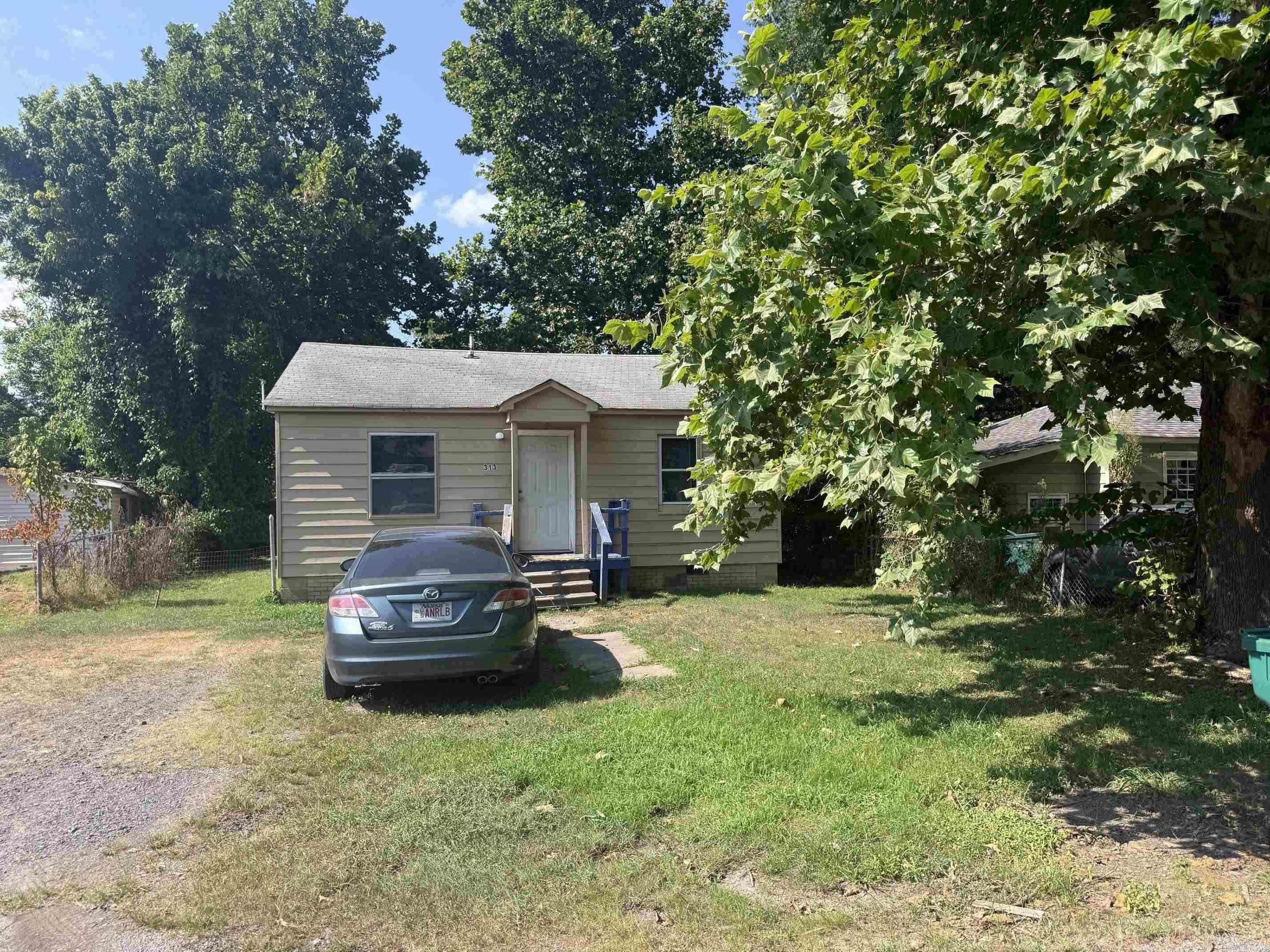 Not in List - Residential Income