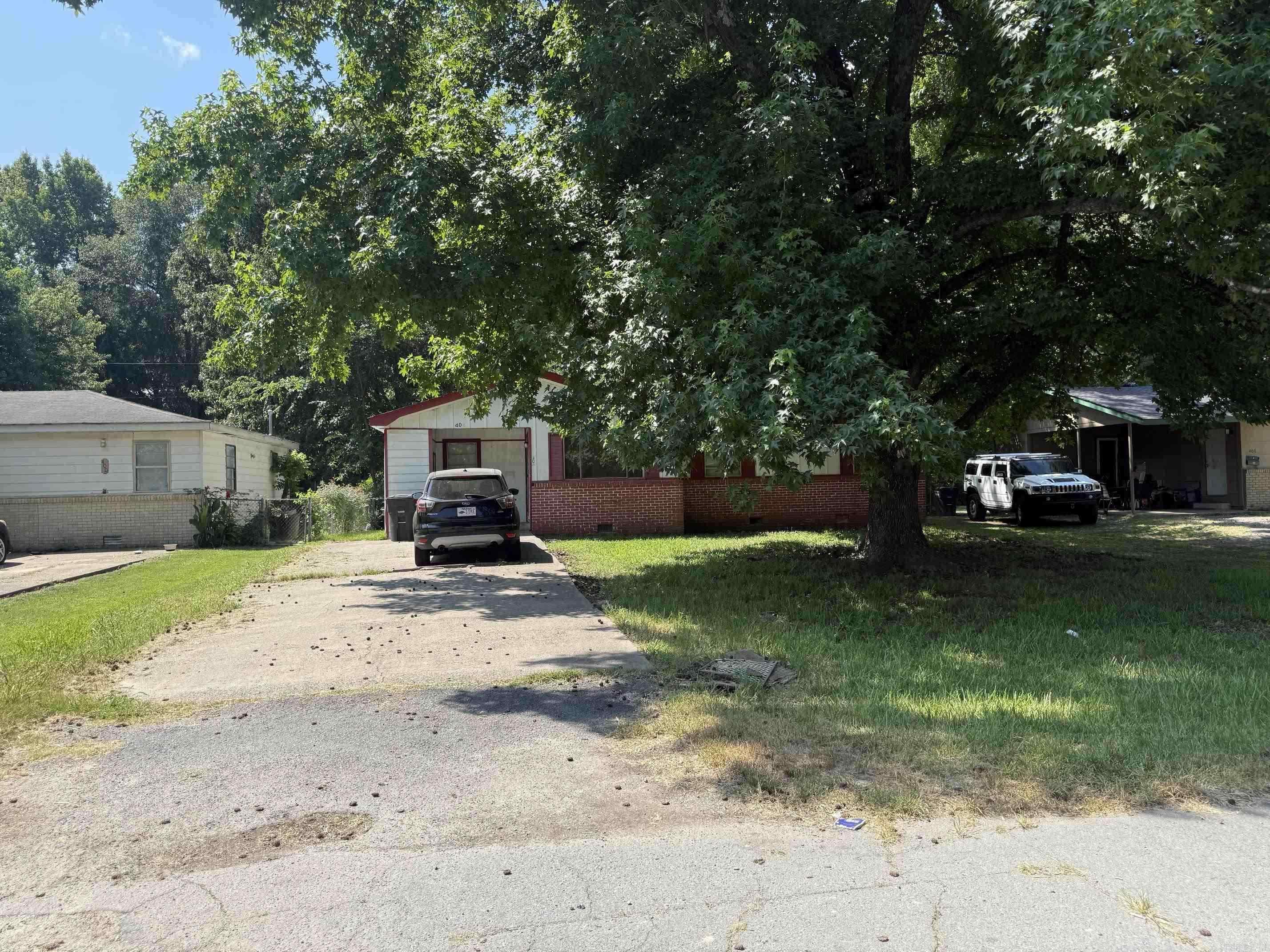 Not in List - Residential Income