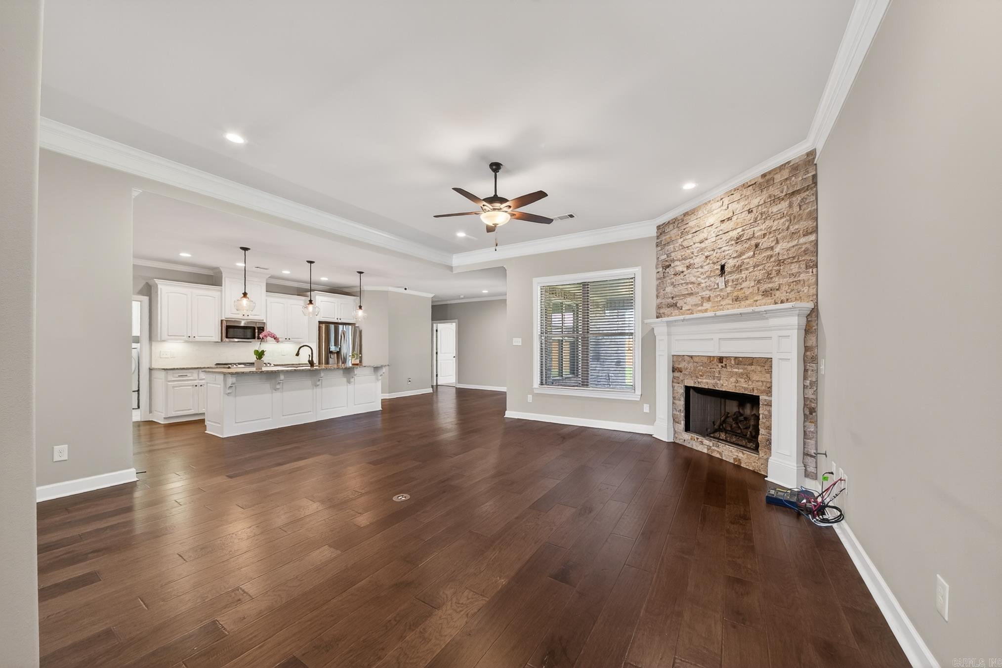 MILLERS GLENN - Residential Lease