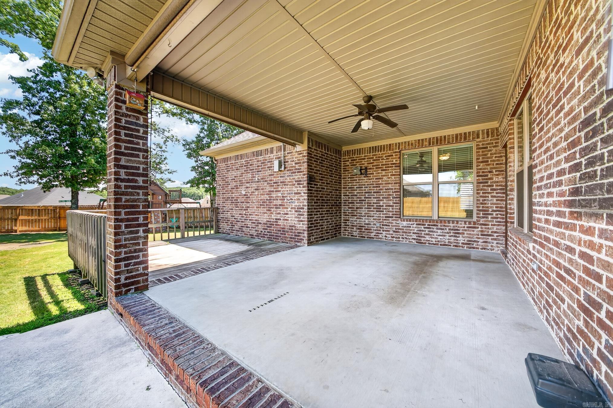 MILLERS GLENN - Residential Lease