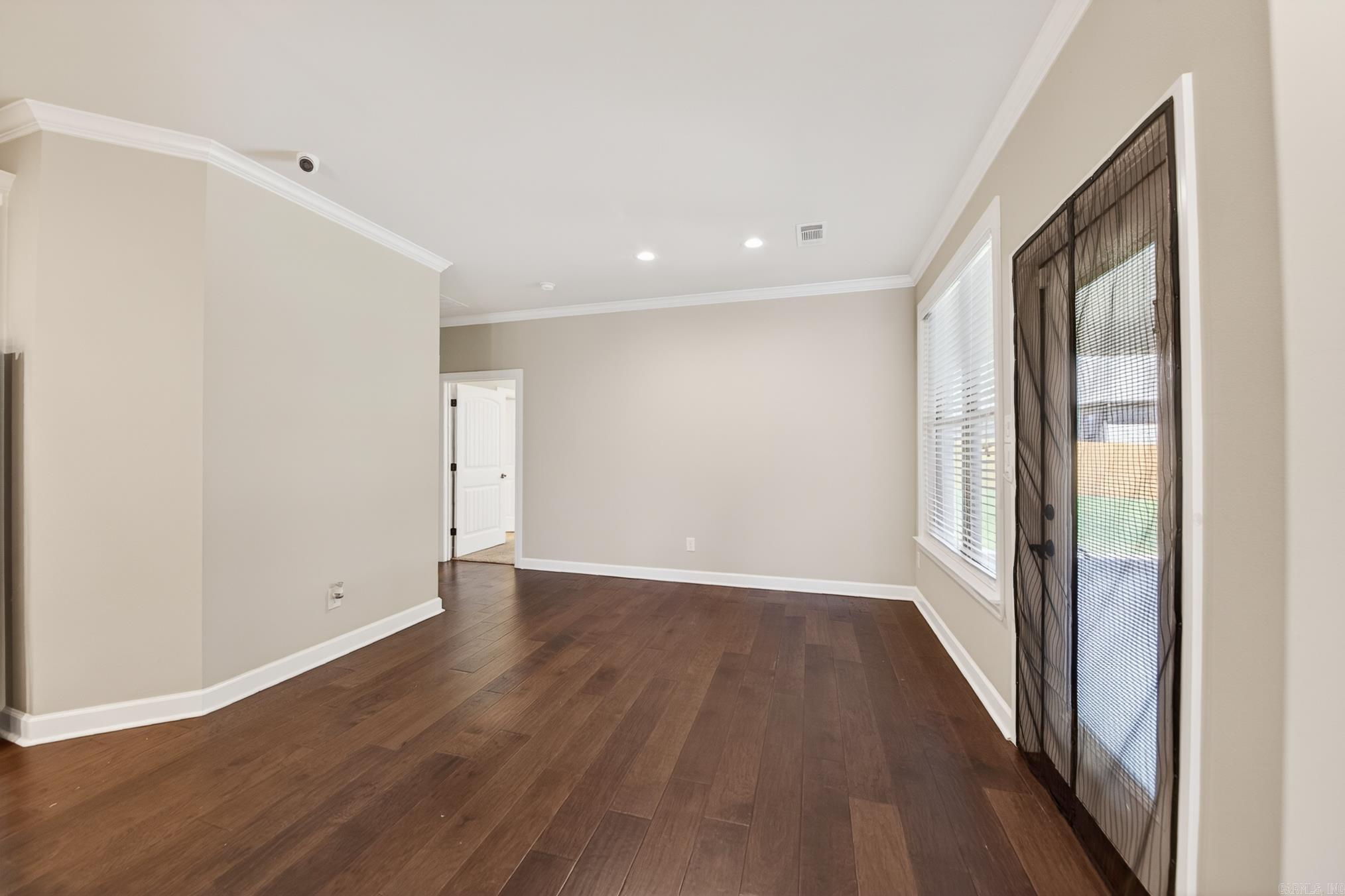 MILLERS GLENN - Residential Lease