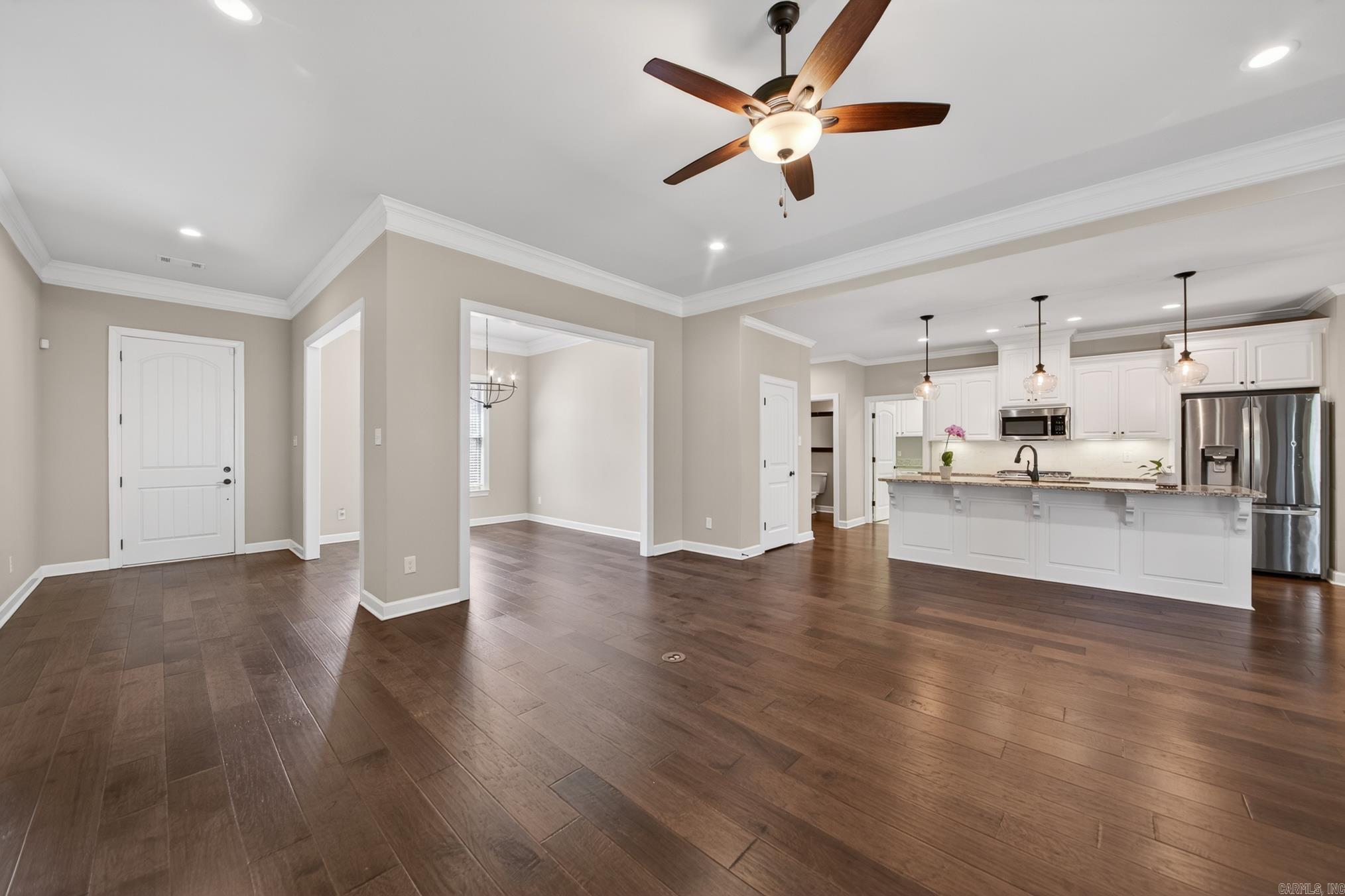 MILLERS GLENN - Residential Lease