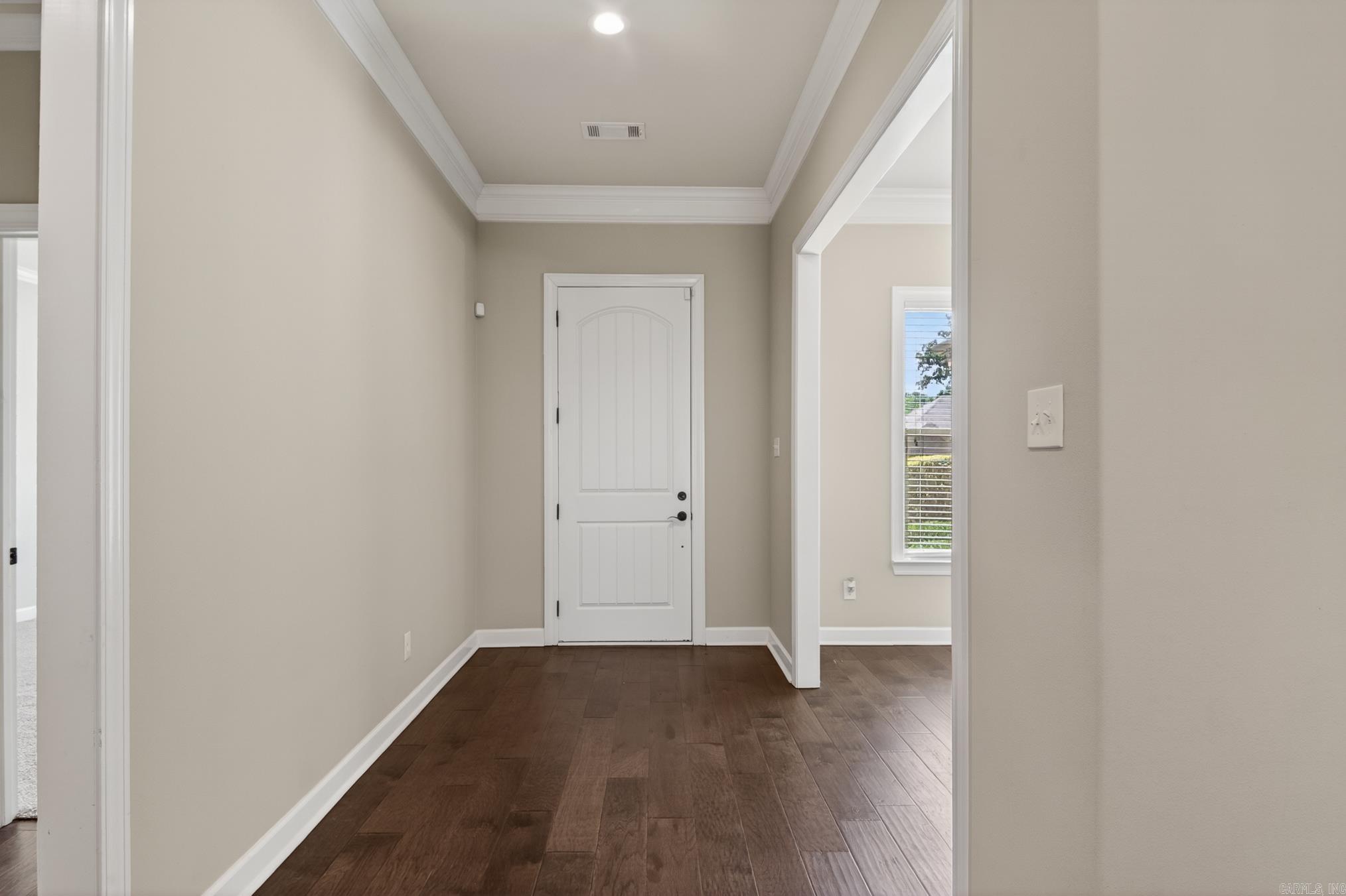 MILLERS GLENN - Residential Lease