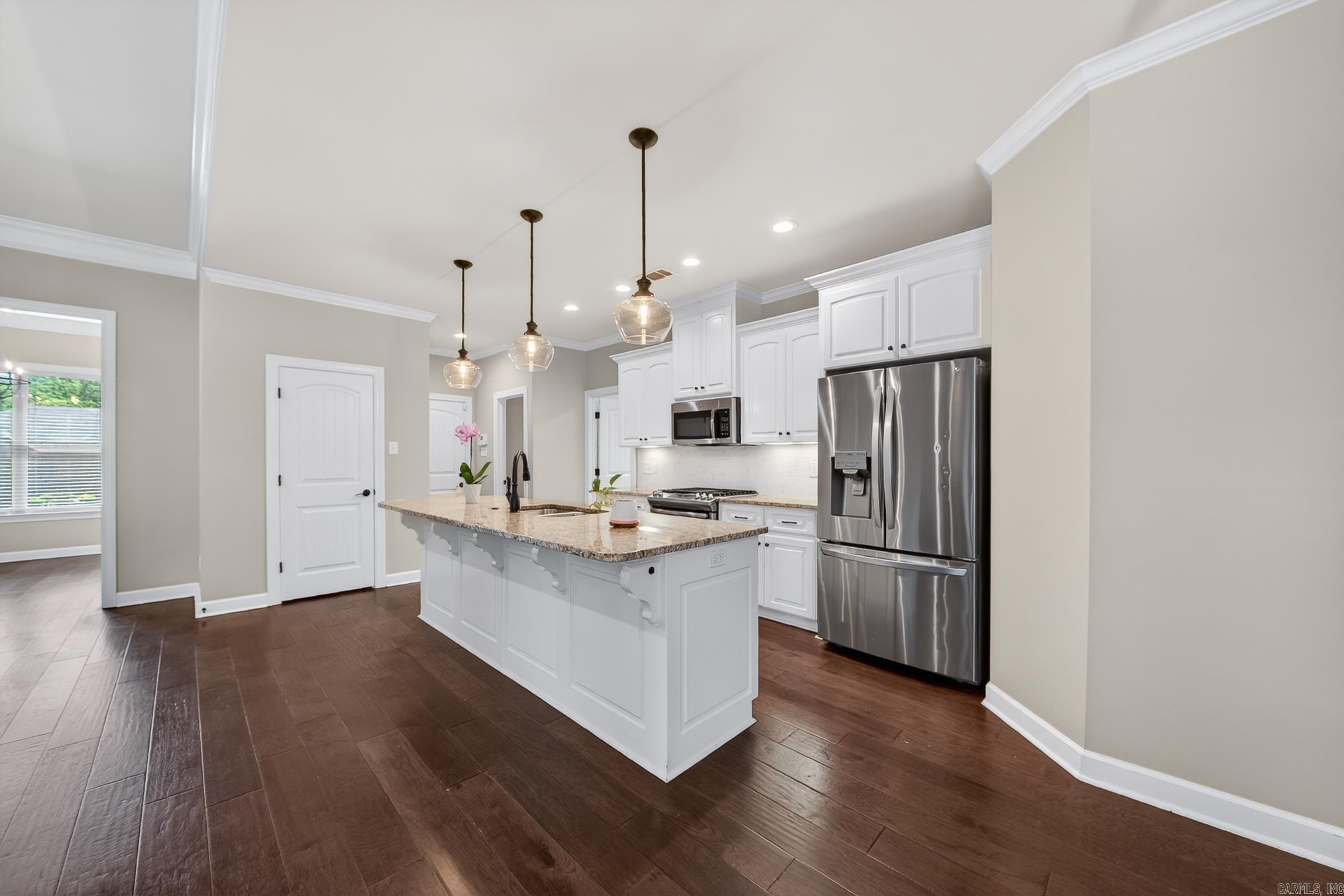 MILLERS GLENN - Residential Lease