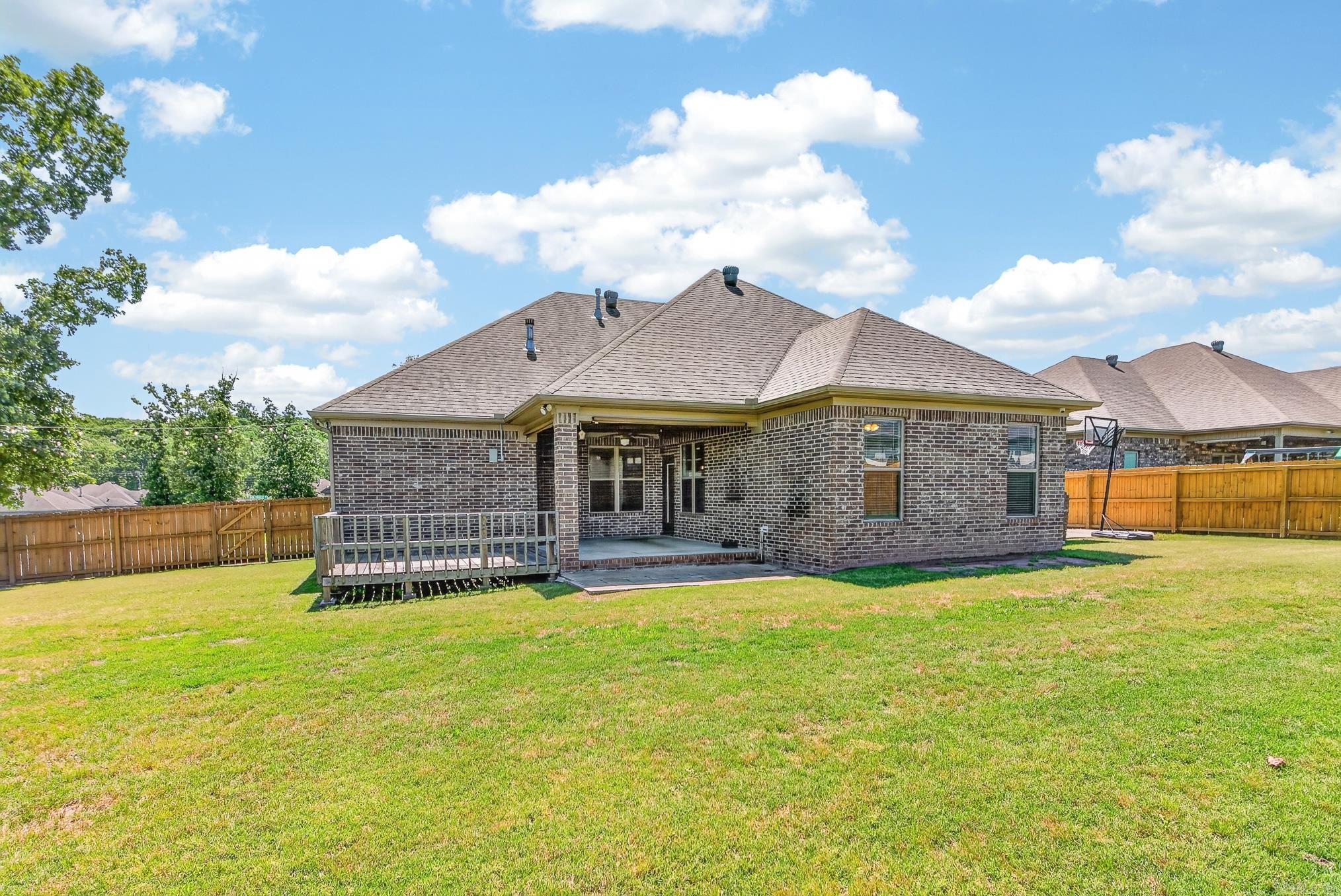 MILLERS GLENN - Residential Lease
