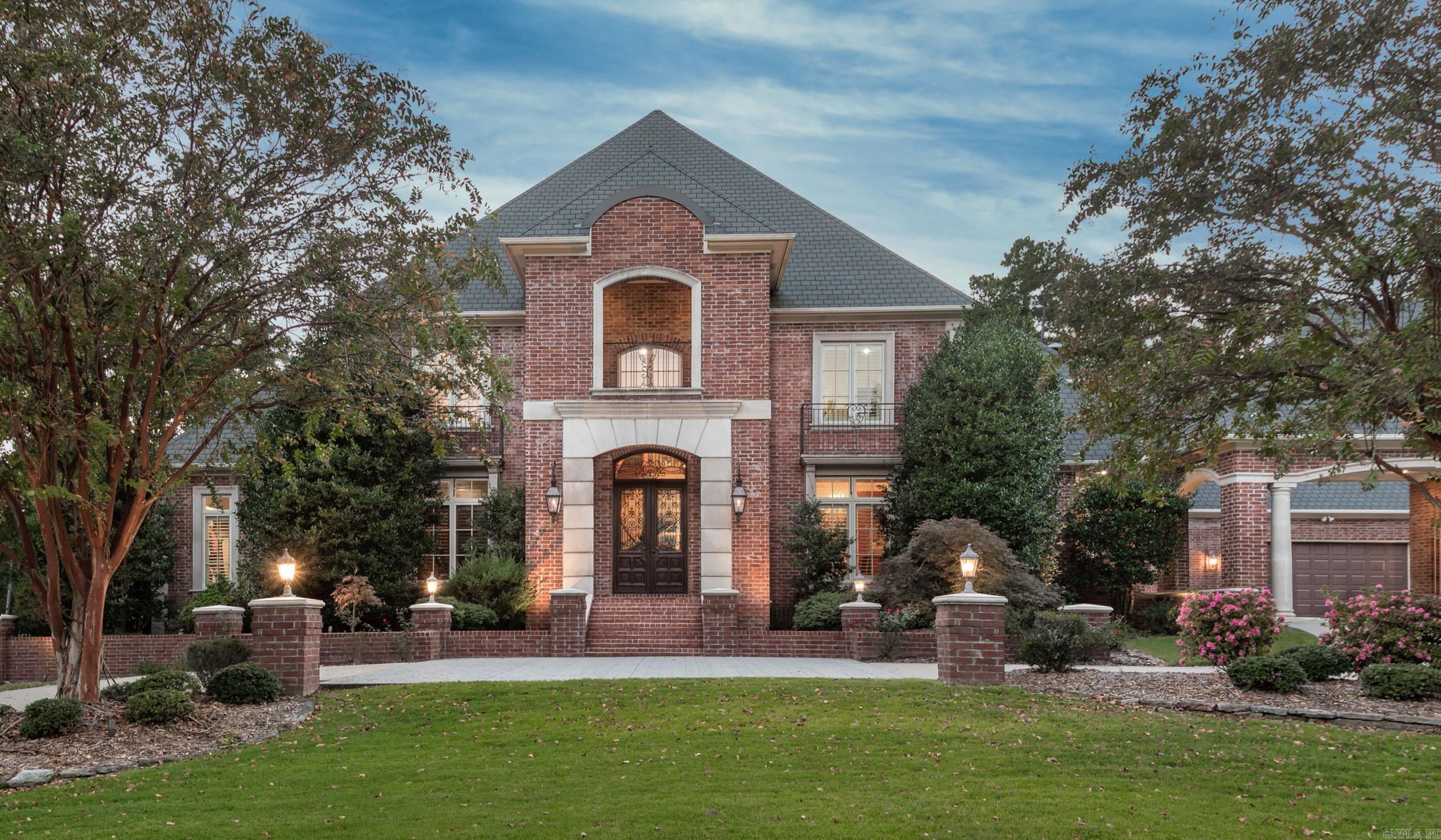 CHENAL VALLEY SOLOGNE CIRCLE - Residential