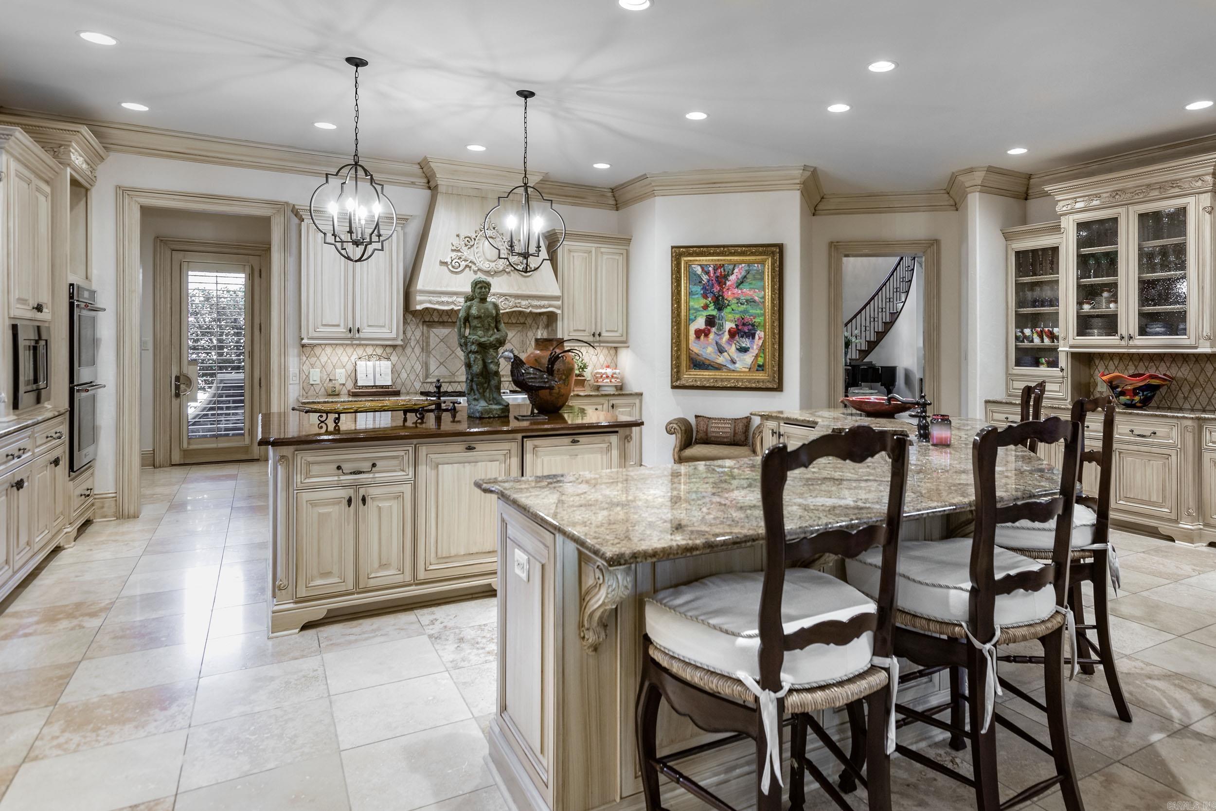 CHENAL VALLEY SOLOGNE CIRCLE - Residential