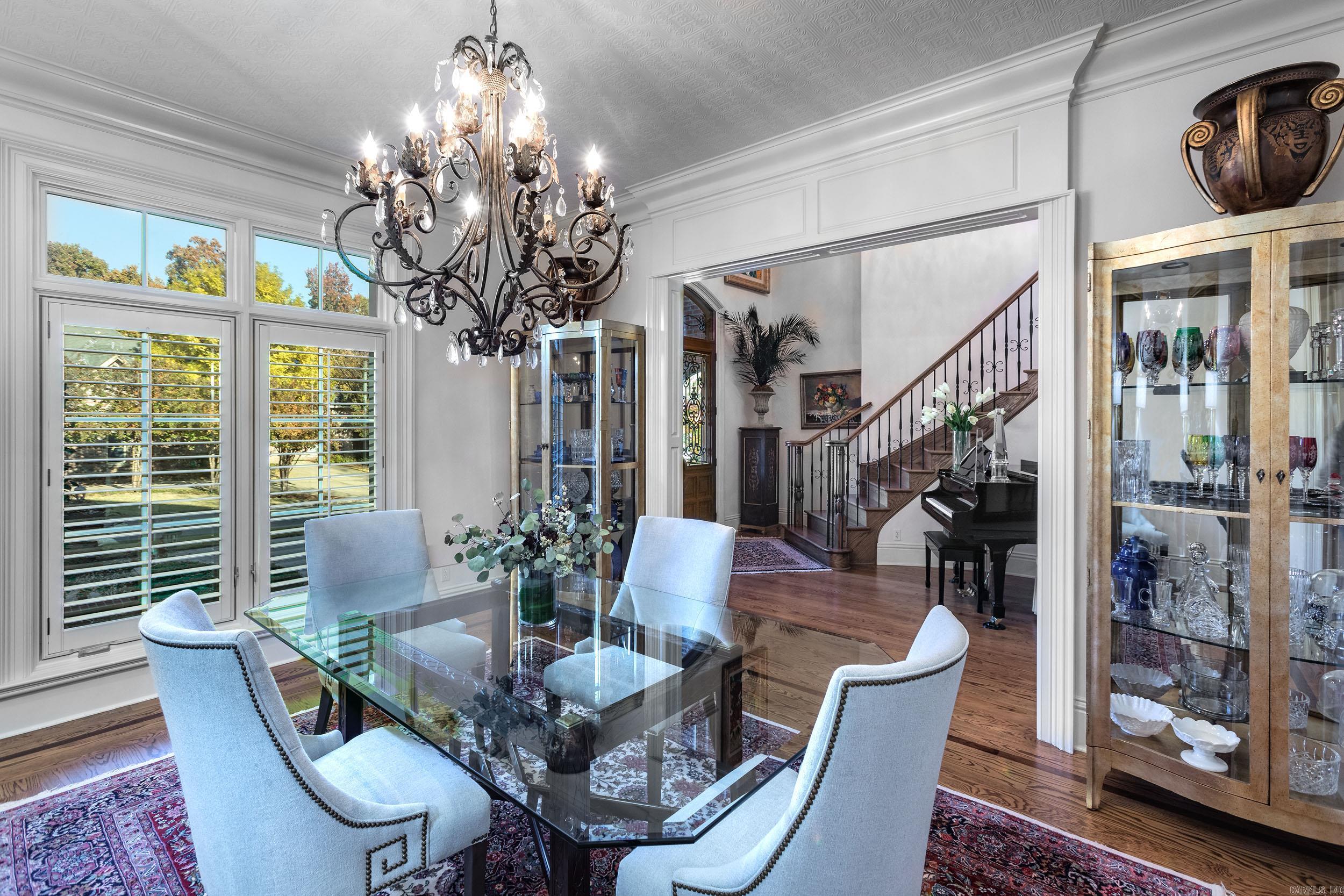 CHENAL VALLEY SOLOGNE CIRCLE - Residential