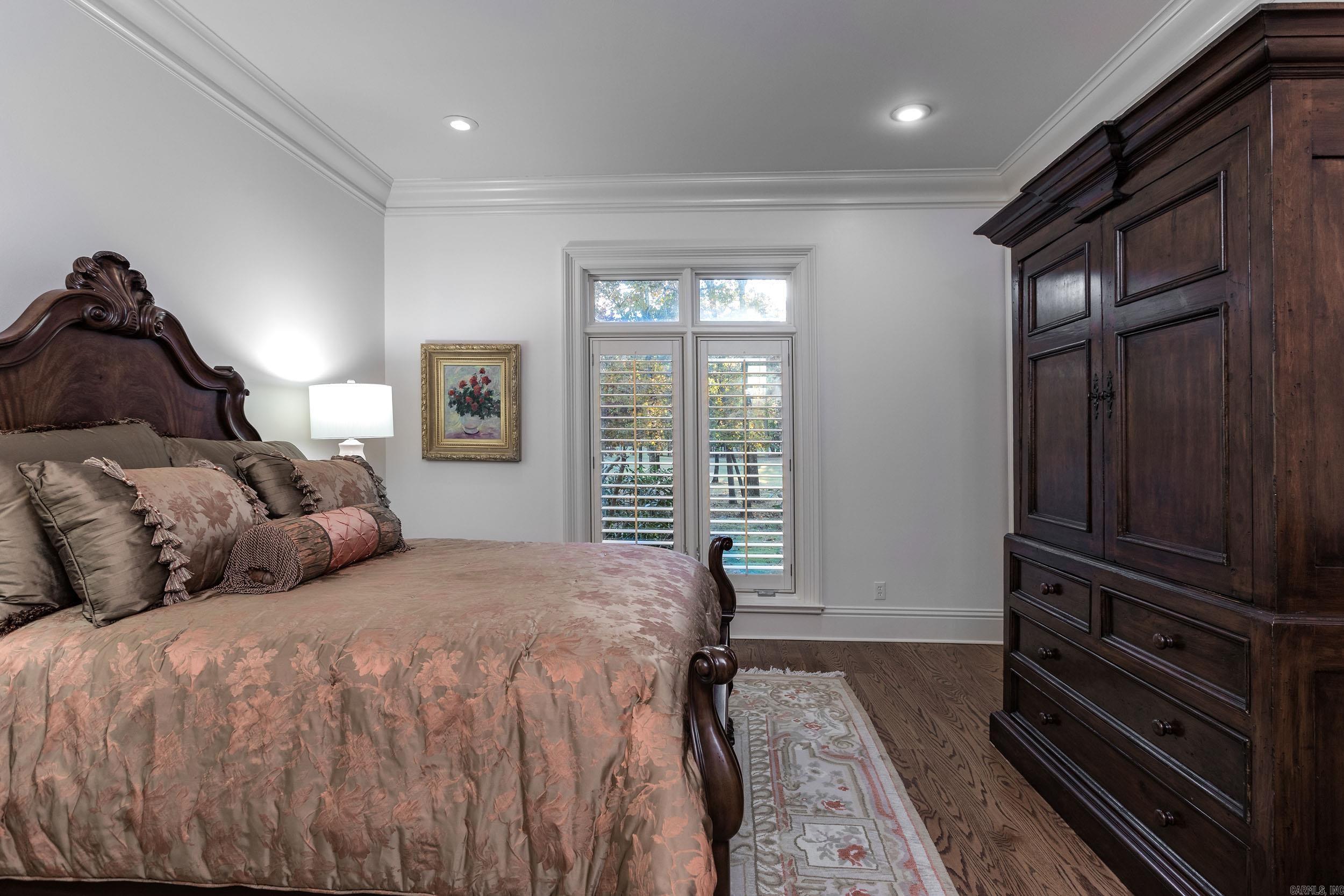 CHENAL VALLEY SOLOGNE CIRCLE - Residential